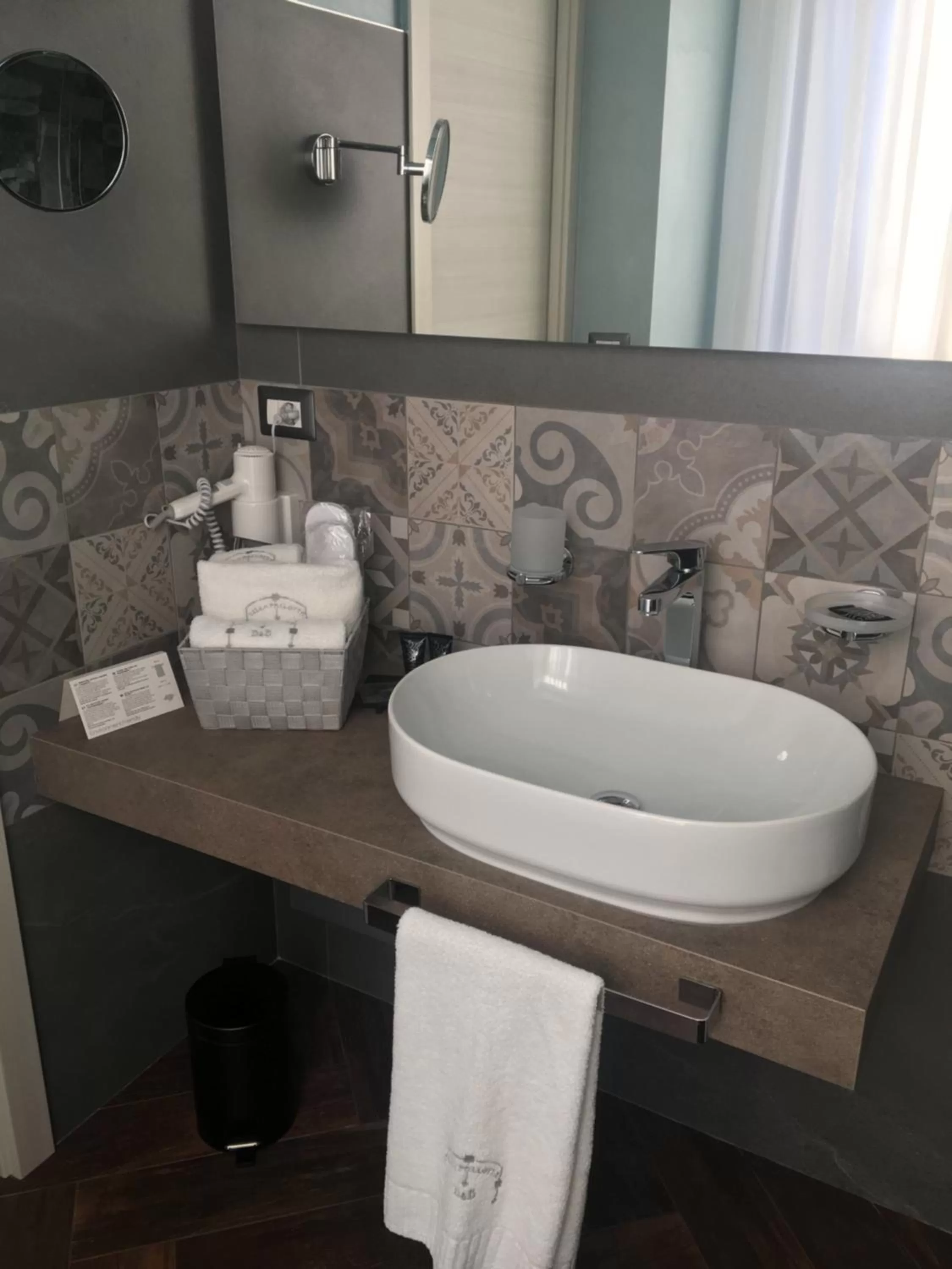 Villa Pallotta Luxury B&B