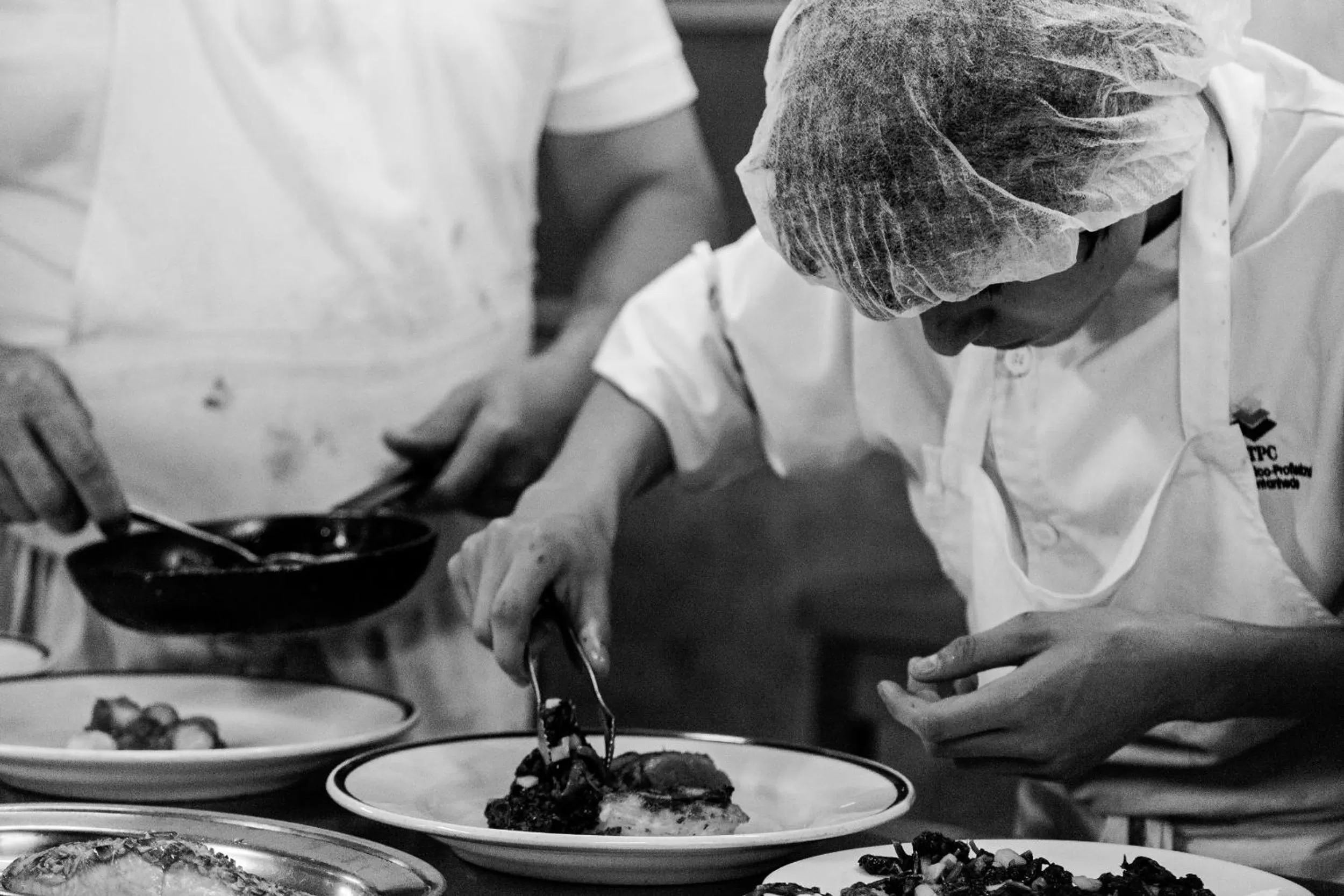 Food in Palace Hotel do Bussaco