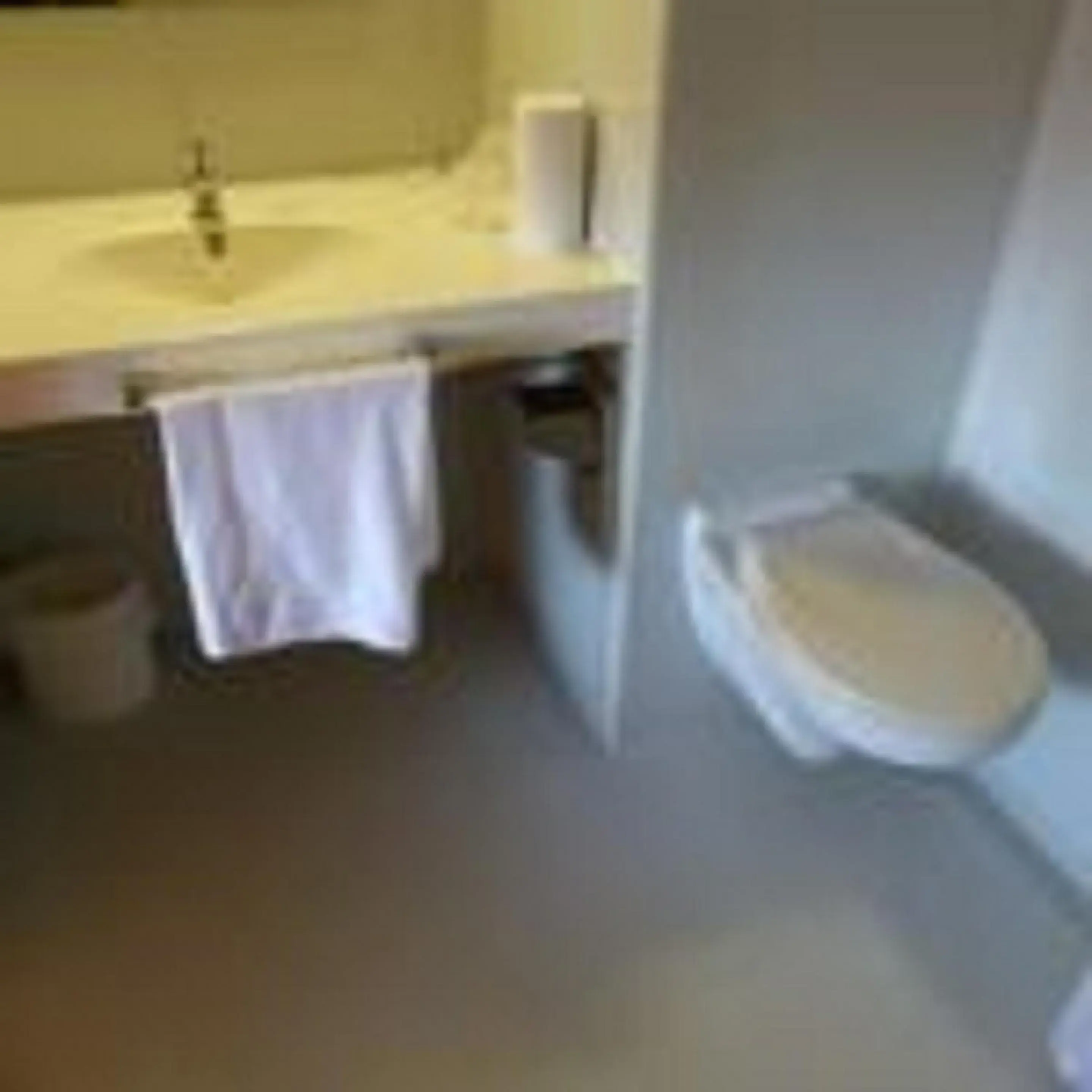 Other, Bathroom in Premiere Classe Biarritz