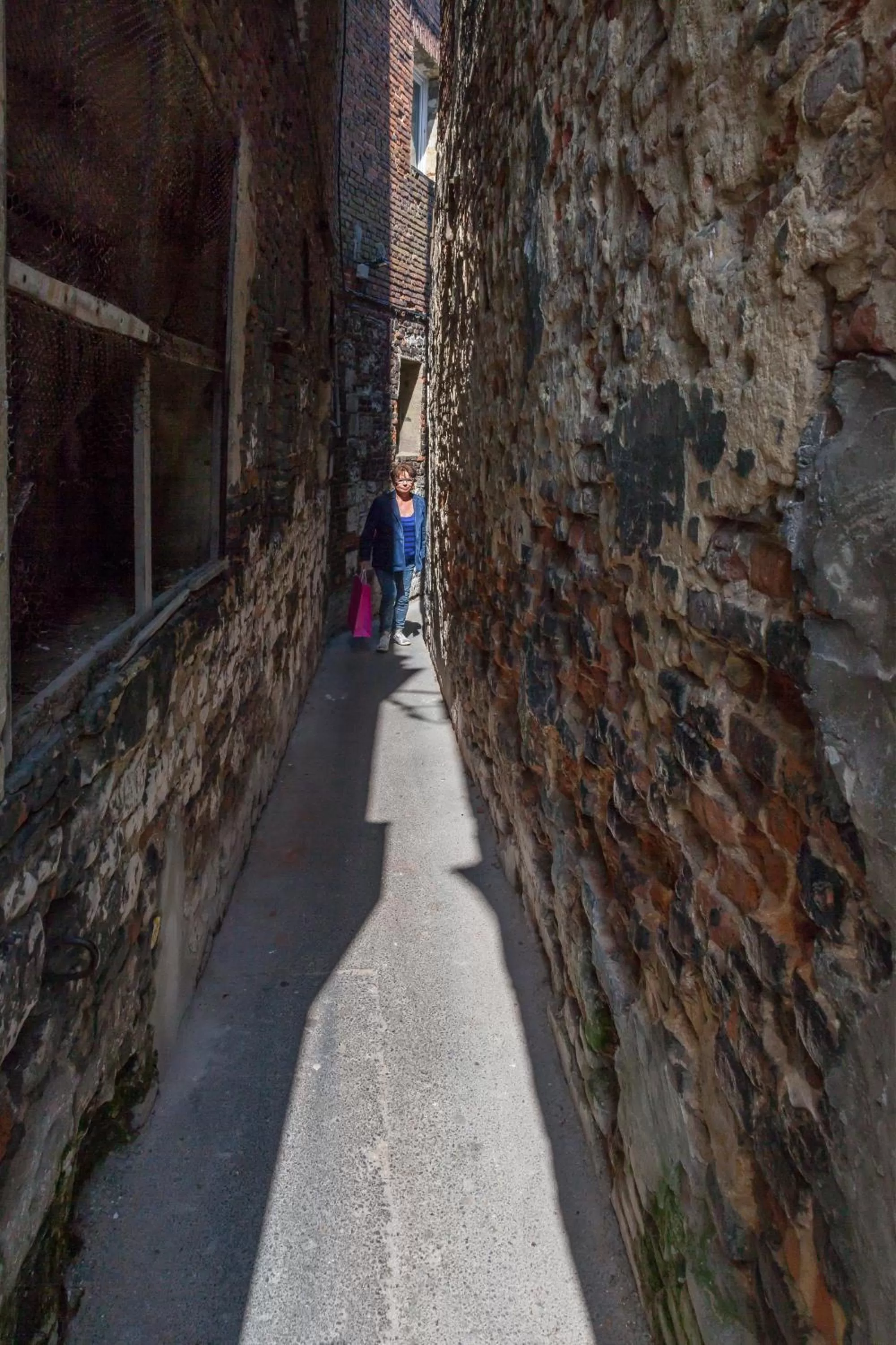 Natural landscape in Best Western Hôtel Hermitage