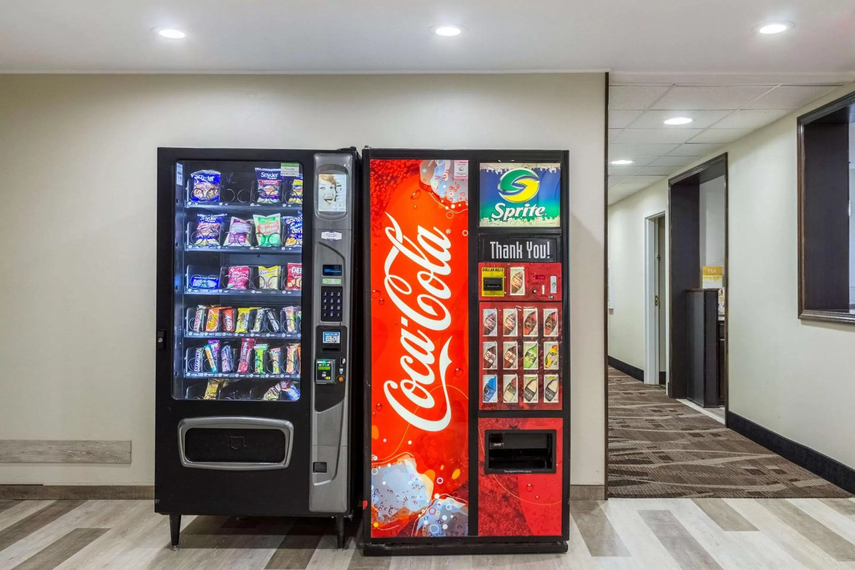 Other in Quality Inn & Suites North Lima - Boardman