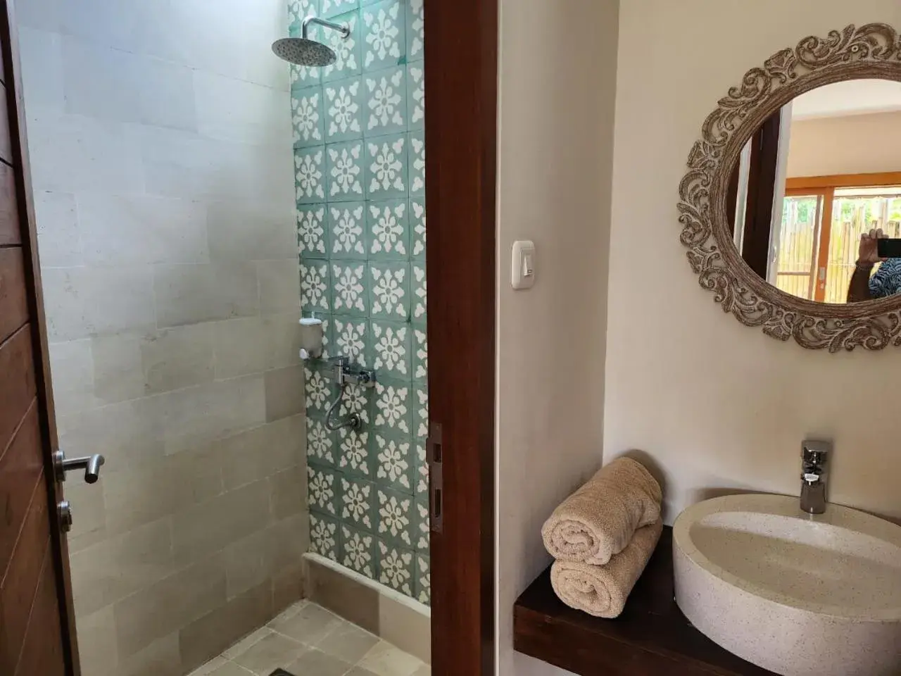 Family Bungalow in United Colors of Bali Family Bungalow in United Colors of Bali