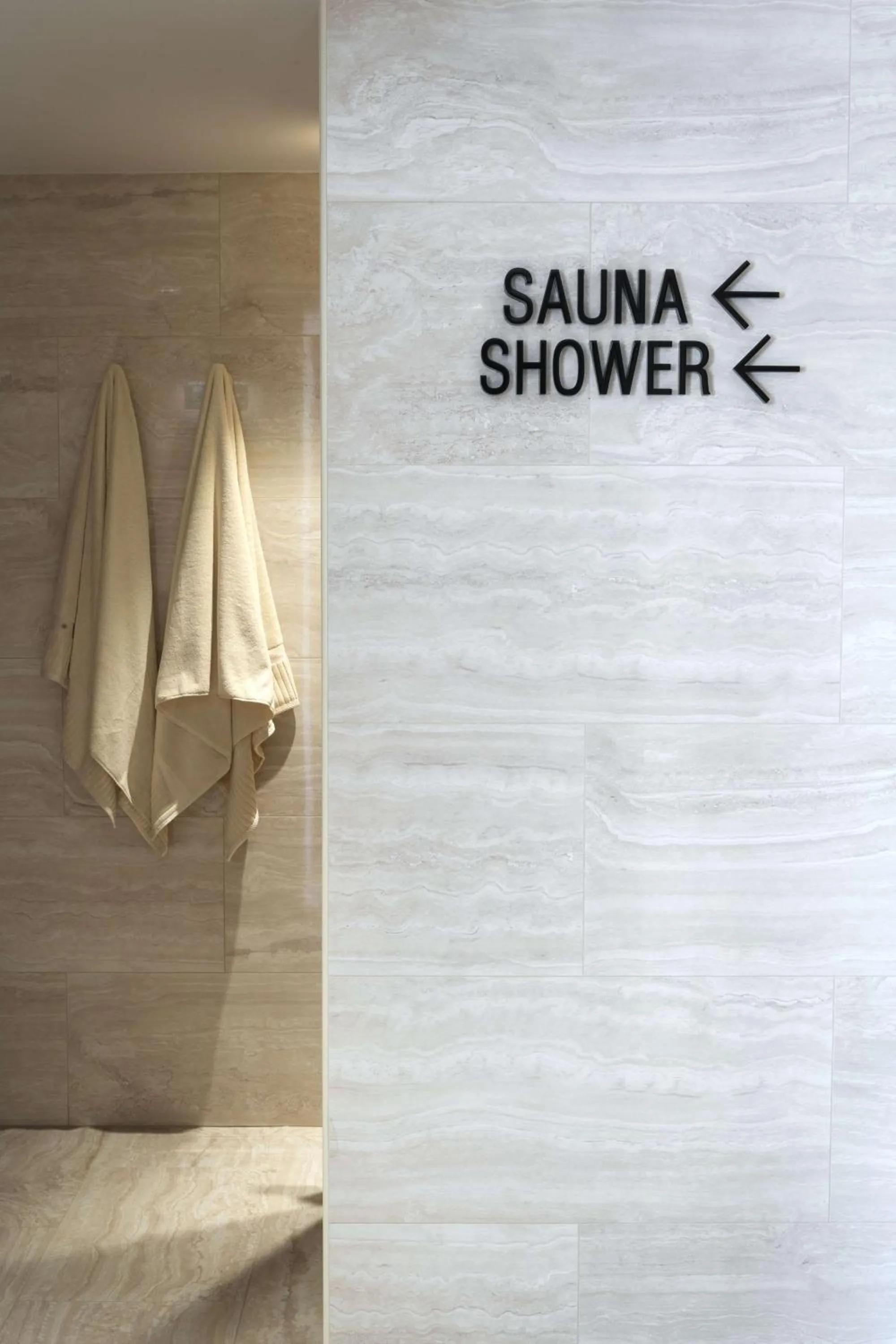 Spa and wellness centre/facilities in Sulià House Porto Rotondo, Curio Collection by Hilton