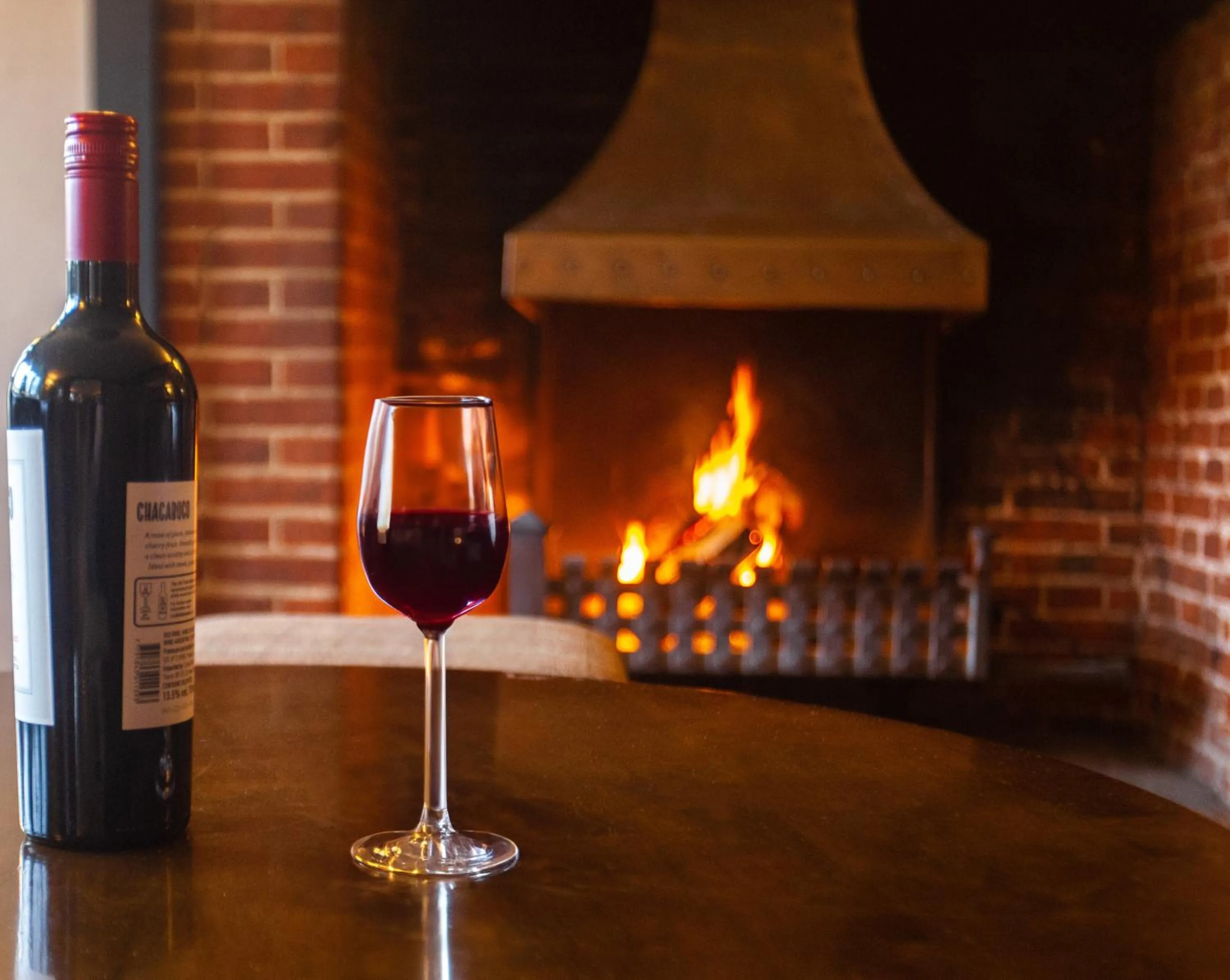 Food and drinks in Best Western Brome Grange Hotel