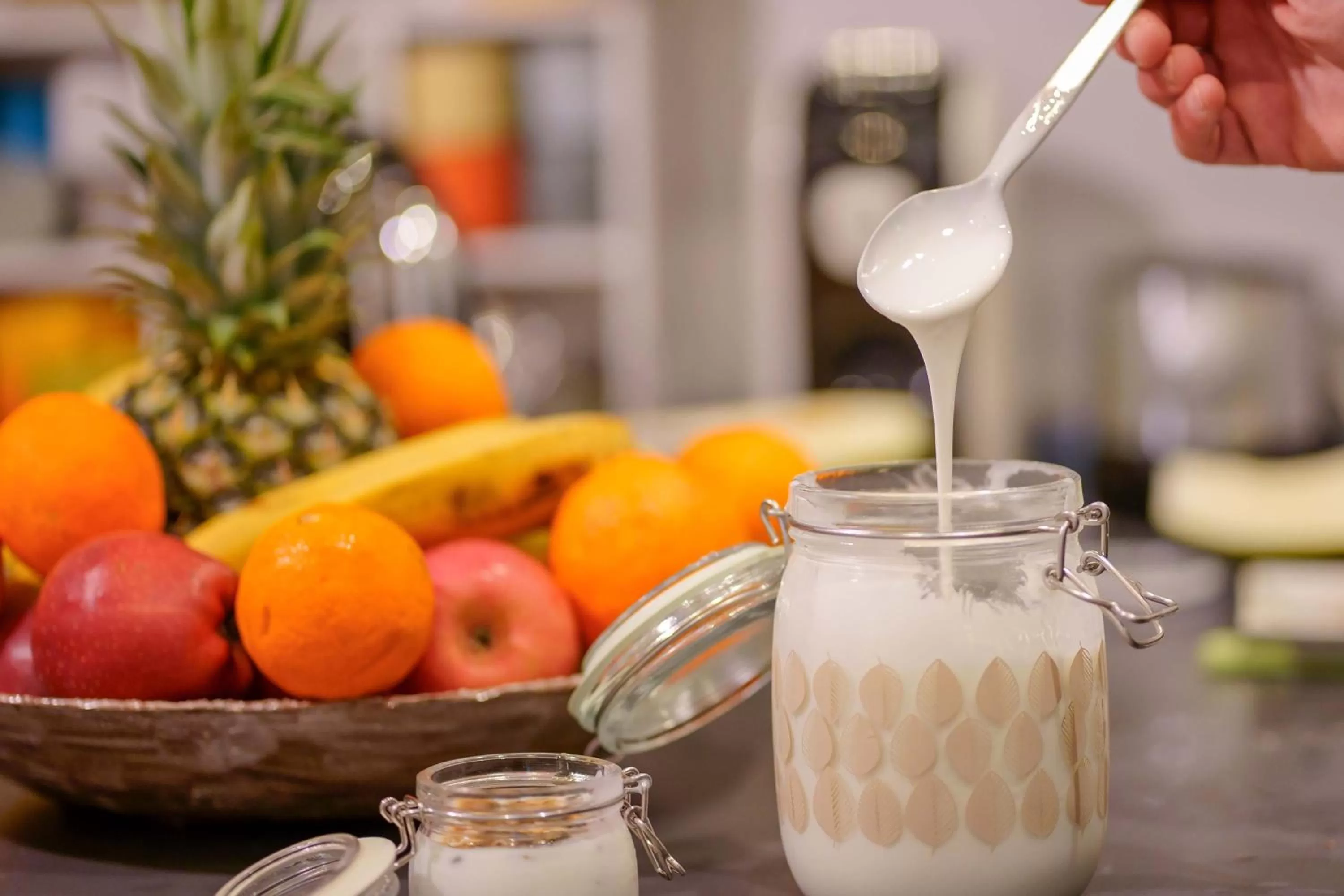 Breakfast in Il Cagliarese B&B