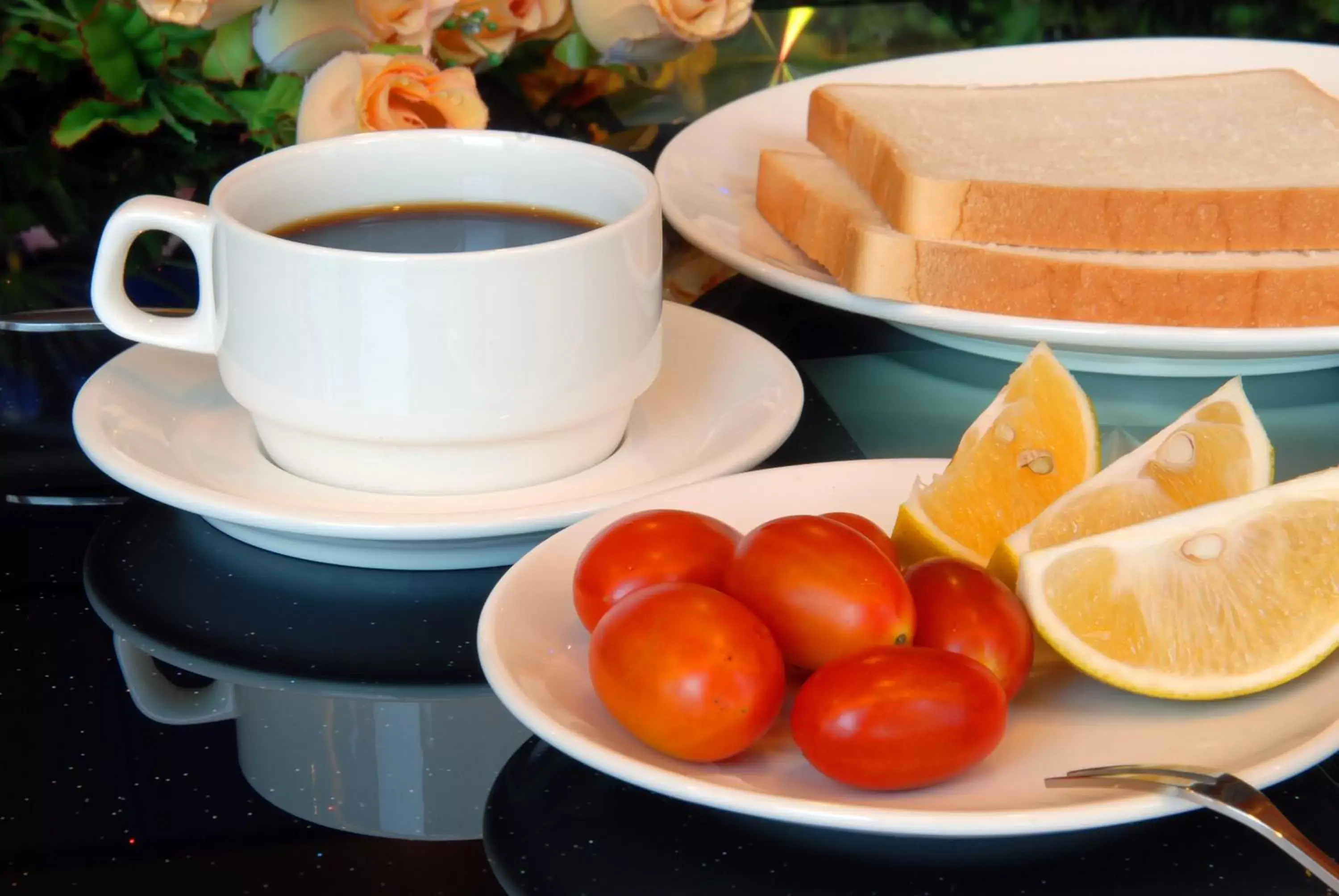 Restaurant/places to eat in Ever Luck Hotel Restaurant/places to eat in Ever Luck Hotel