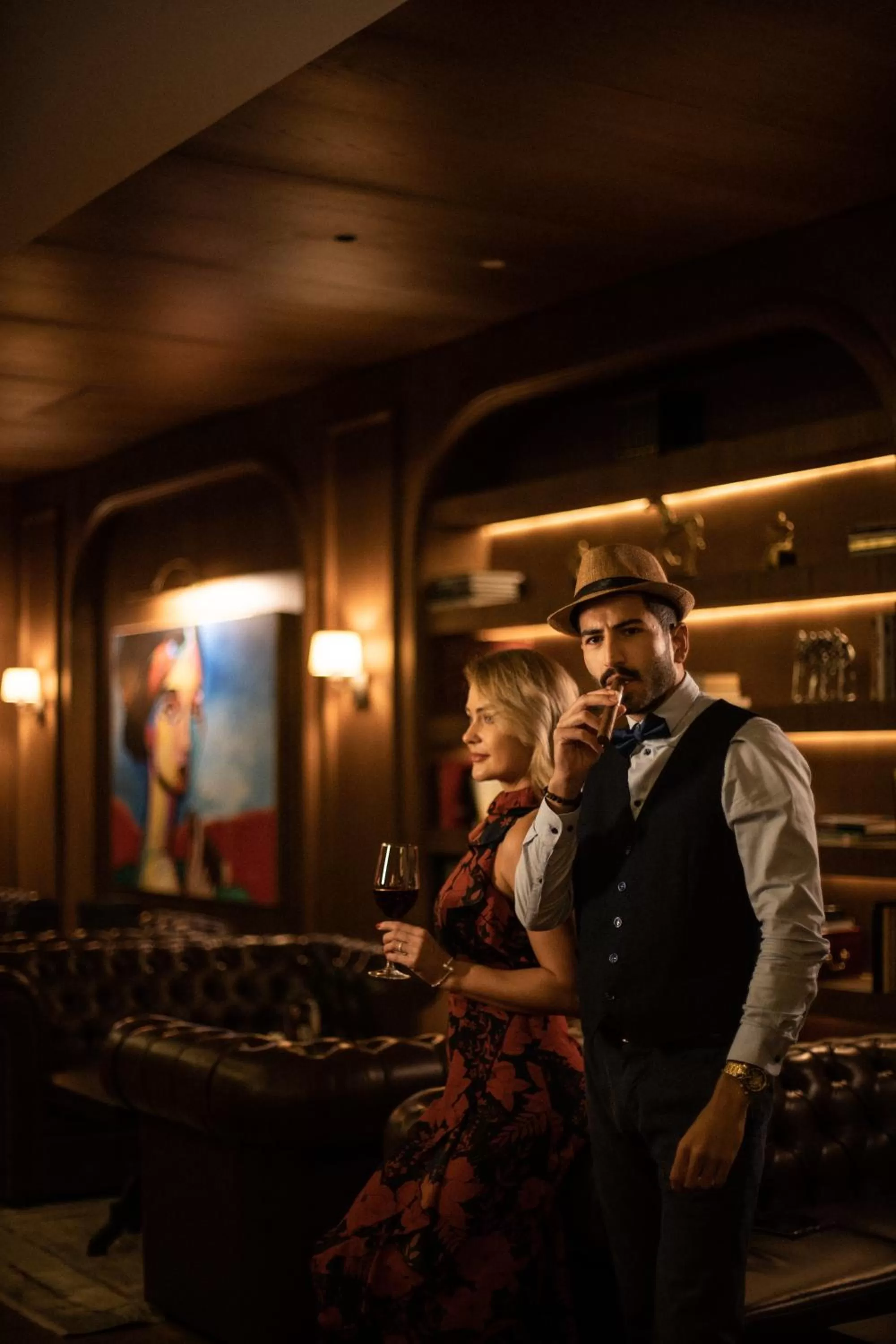 Restaurant/places to eat in Millennium Place Mirdif