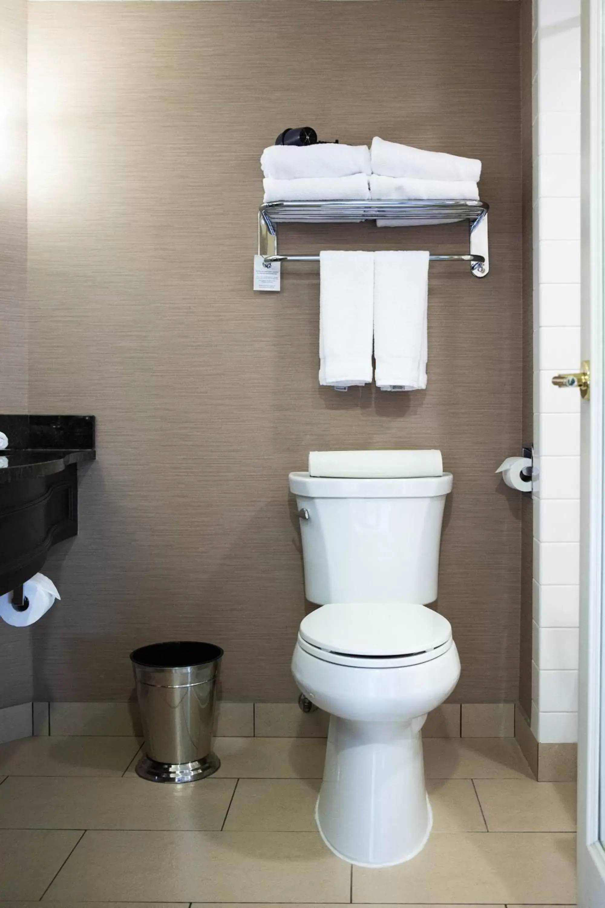 Bathroom in Rimrock Resort Hotel