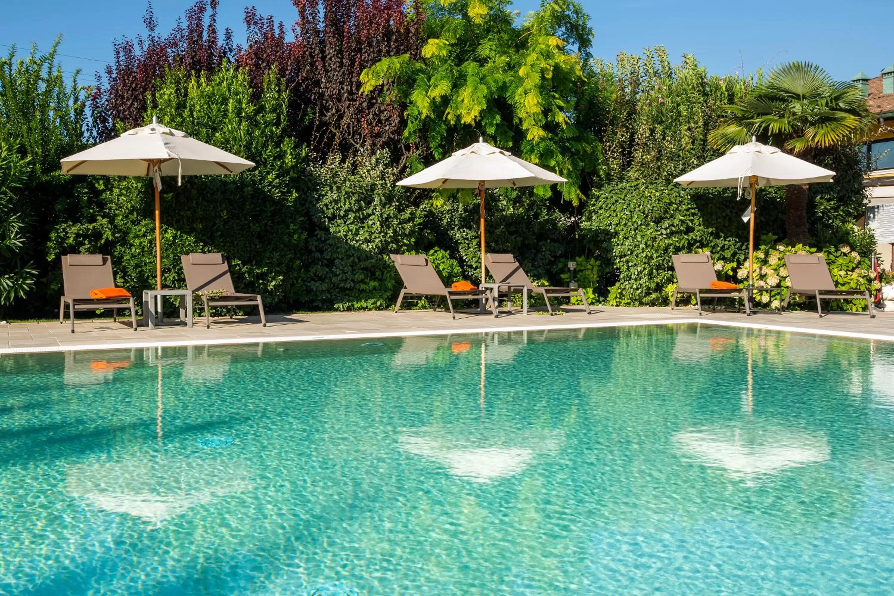 Vip's Motel Luxury Accommodation & Spa