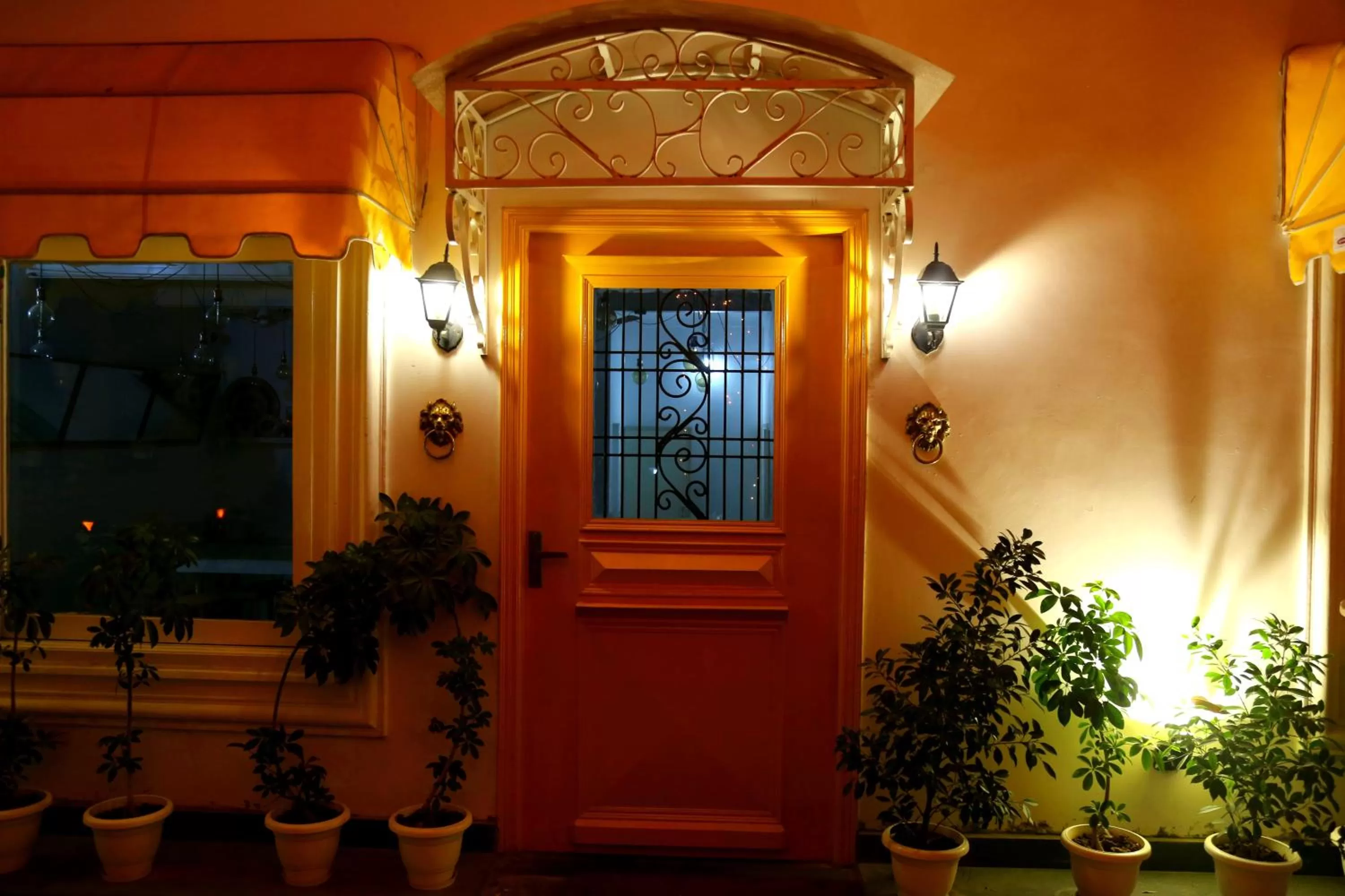 Property building in Stay Banaras - A Boutique Hotel