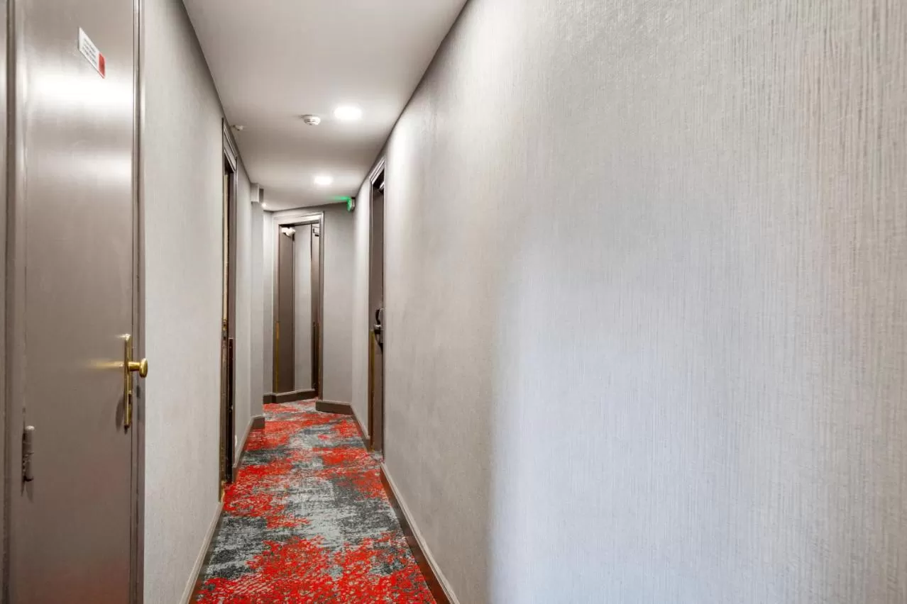 Grand Hôtel Des Gobelins