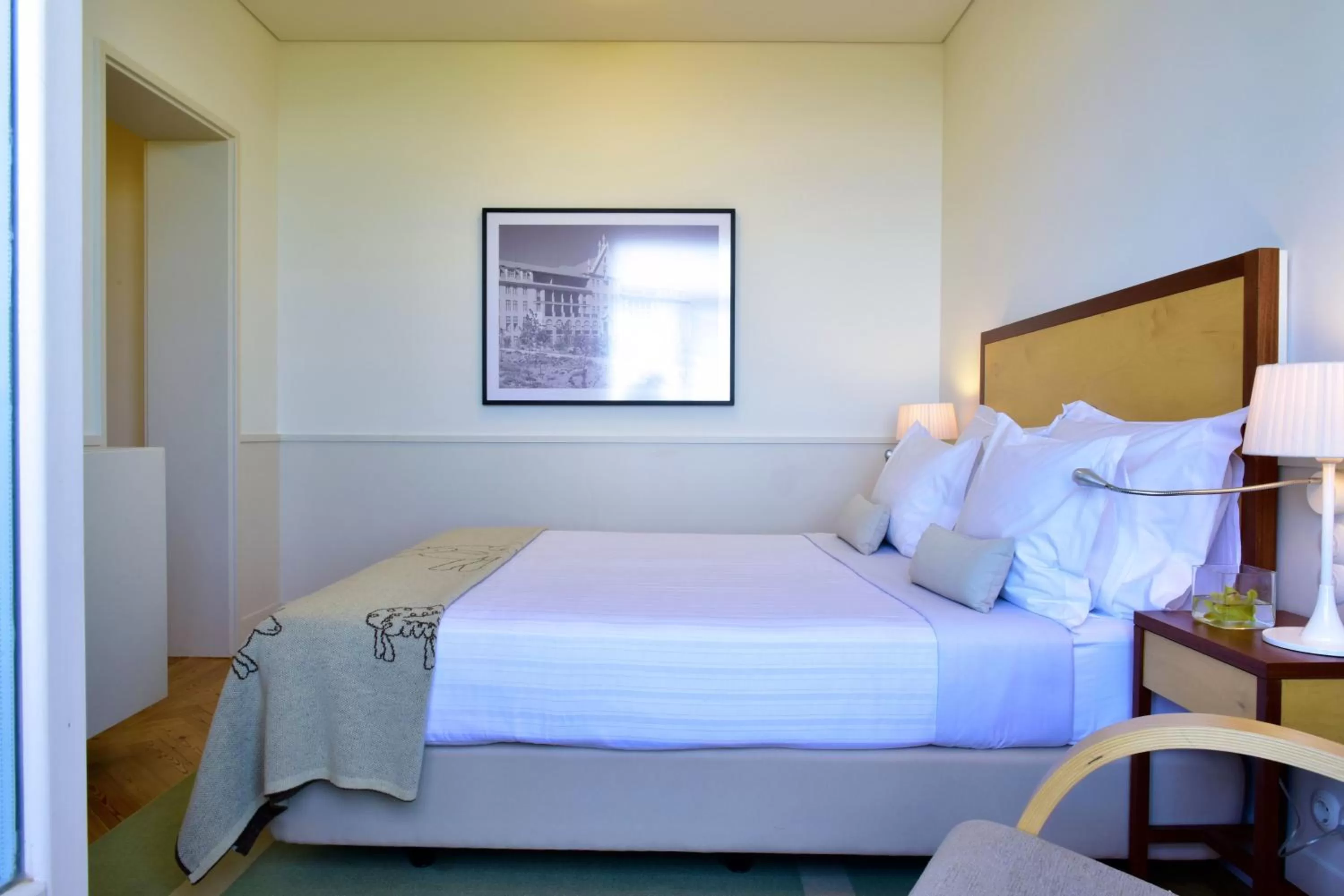 Standard Family Room - single occupancy in Pousada da Serra da Estrela