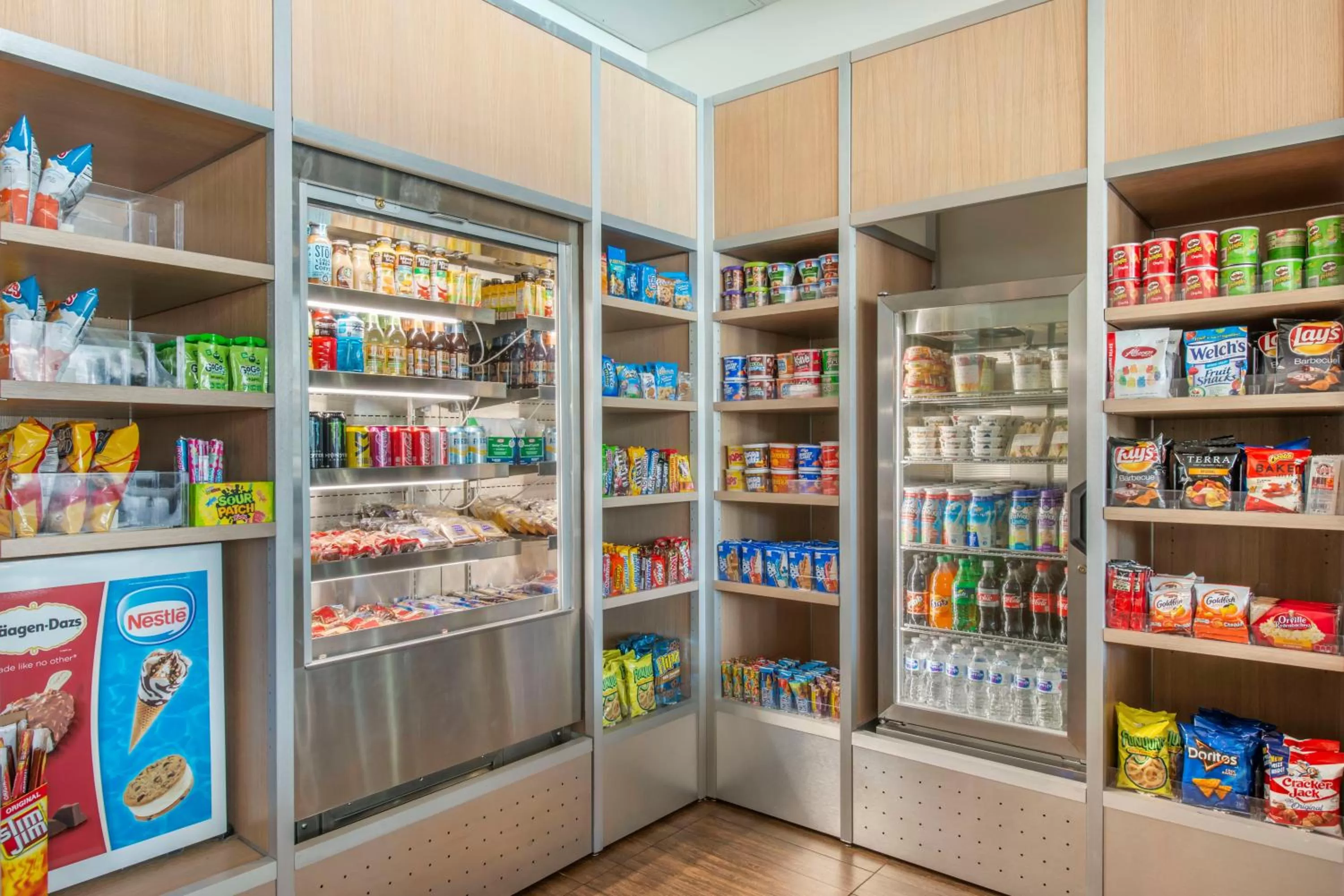 Coffee/tea facilities in Holiday Inn Orlando – Disney Springs® Area by IHG