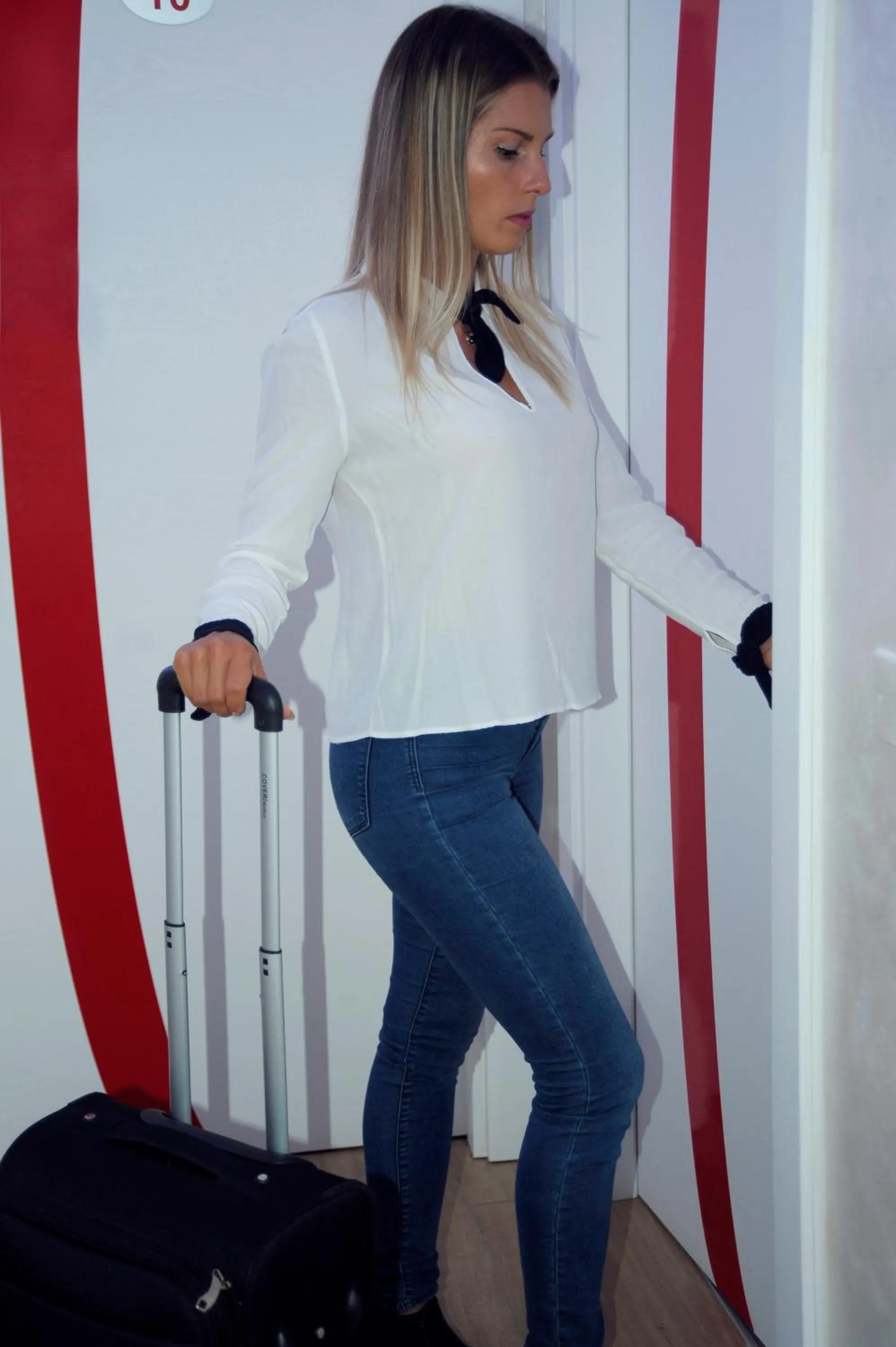 People in Hotel Fioralba