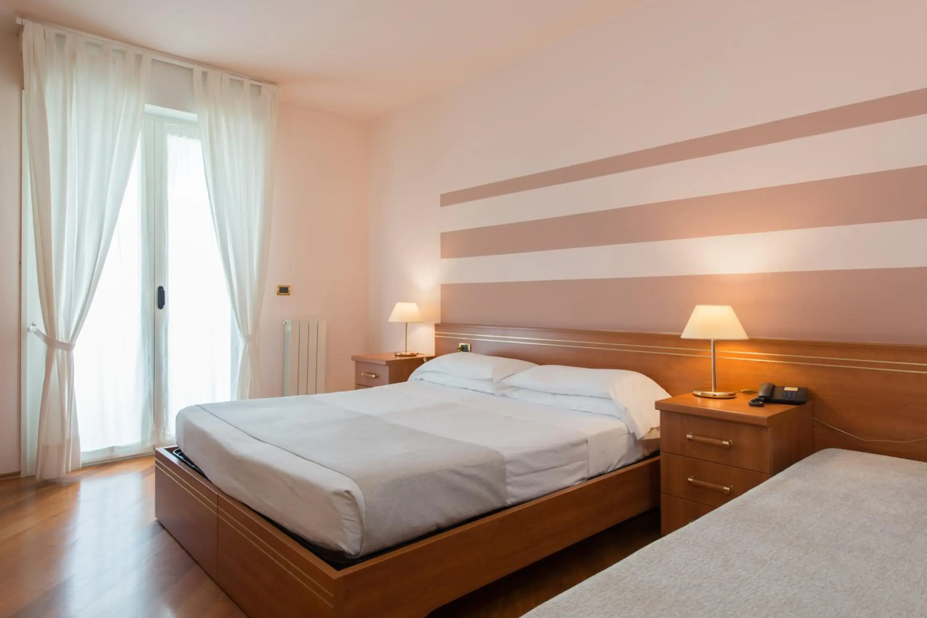 Bed in Loano 2 Village Bed in Loano 2 Village