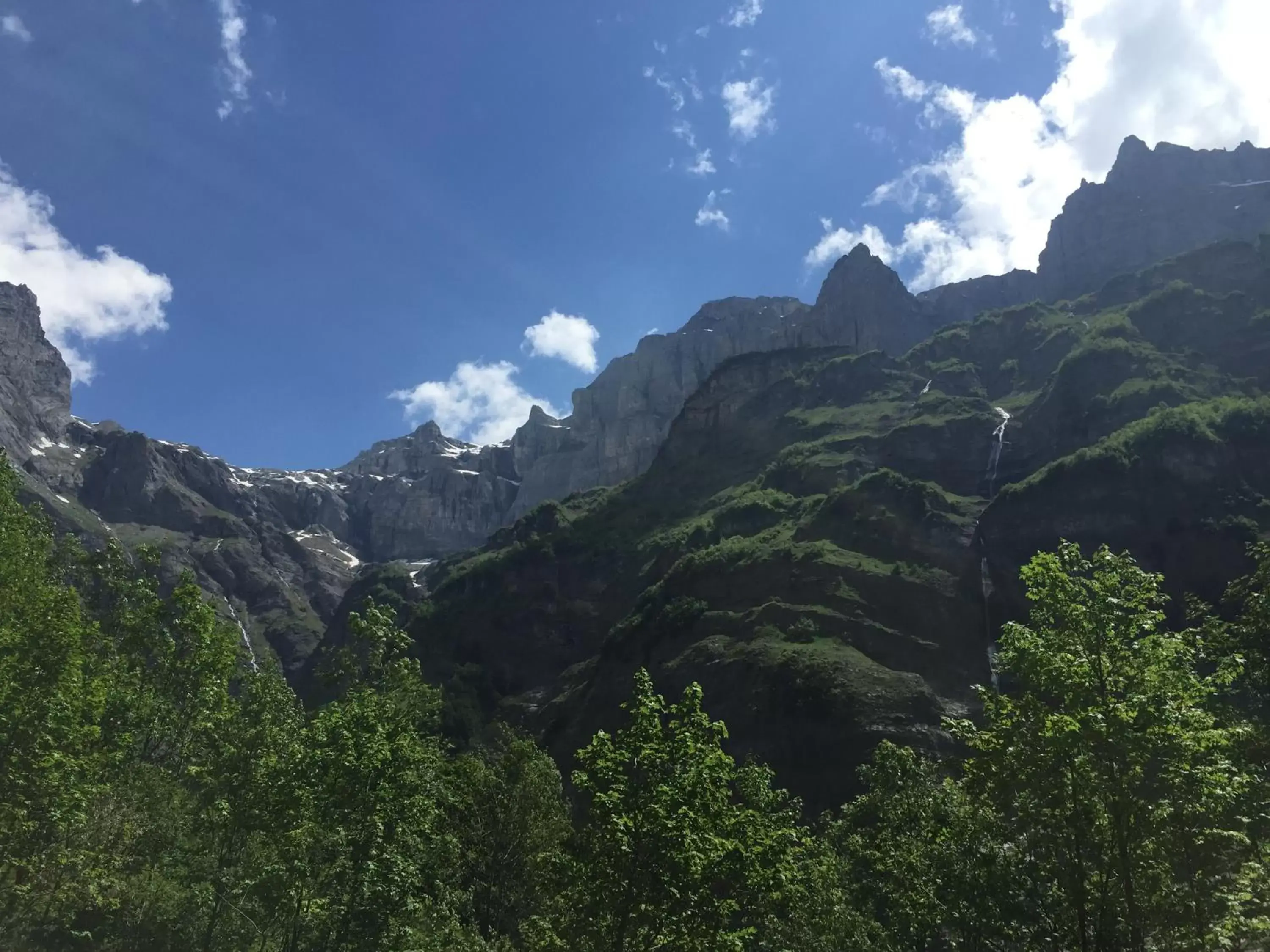 Spring, Natural Landscape in Mercure Annecy Centre