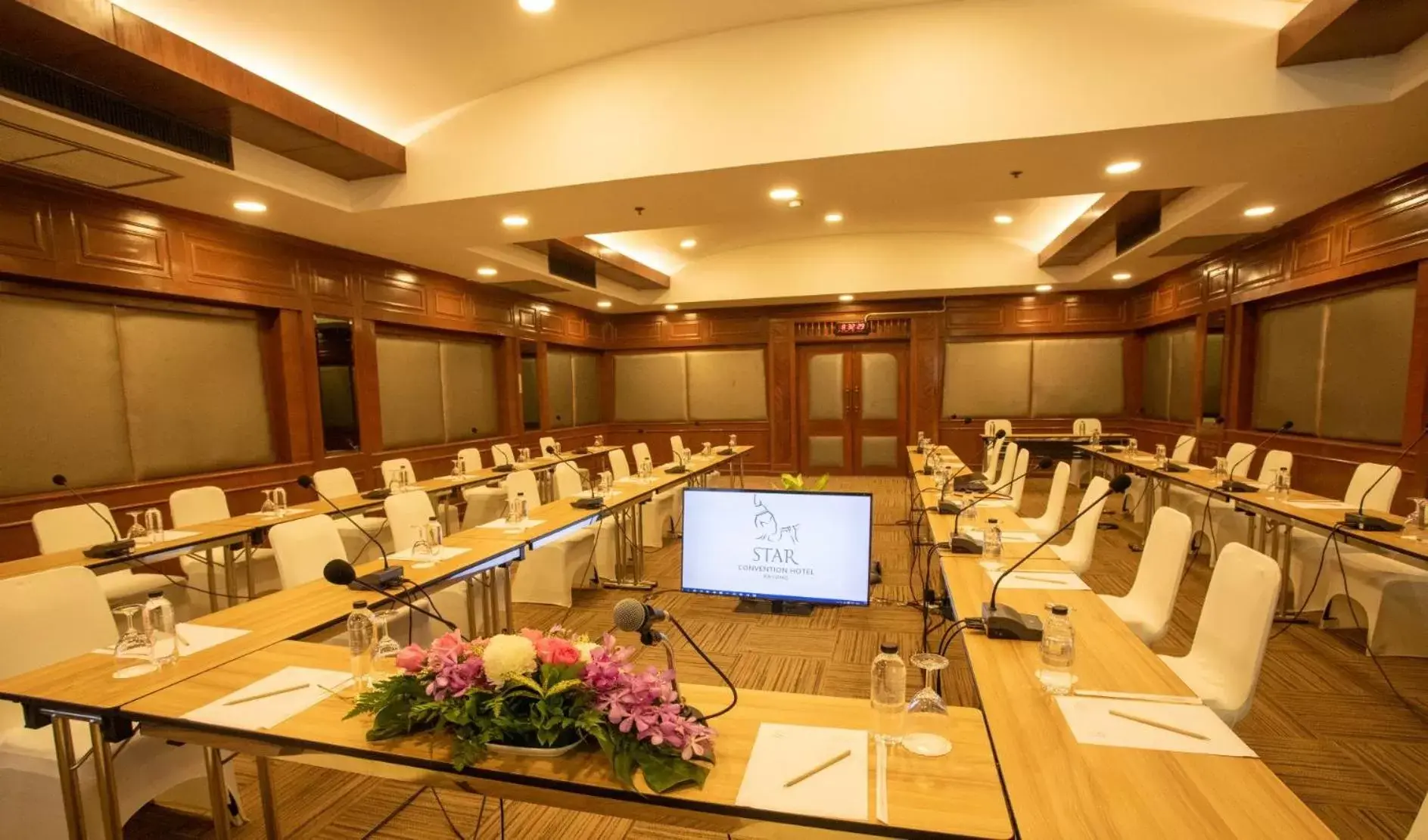 Meeting/conference room in Star Convention Hotel (Star Hotel)