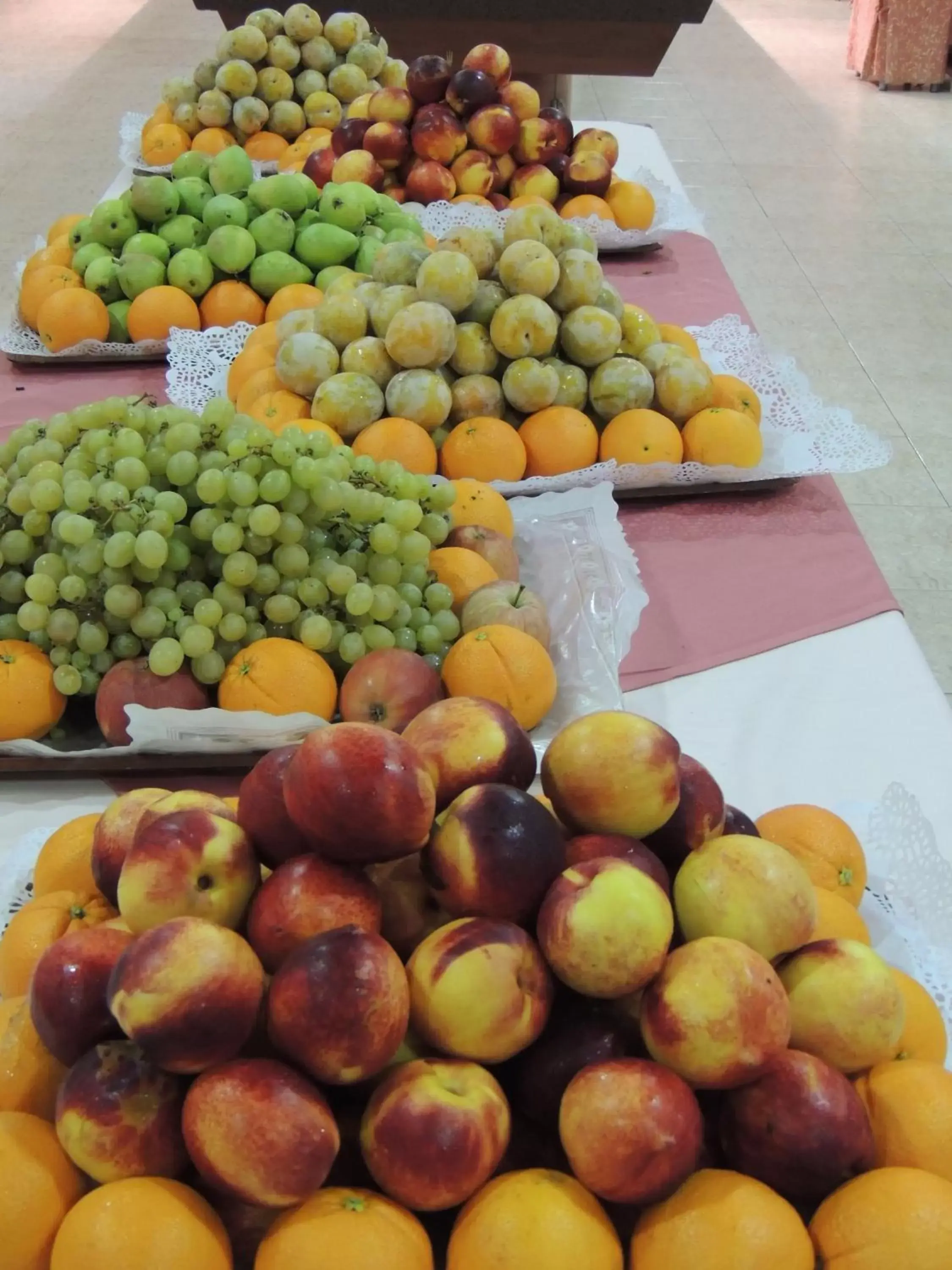 Restaurant/places to eat in Gran Hotel Peñiscola Restaurant/places to eat in Gran Hotel Peñiscola