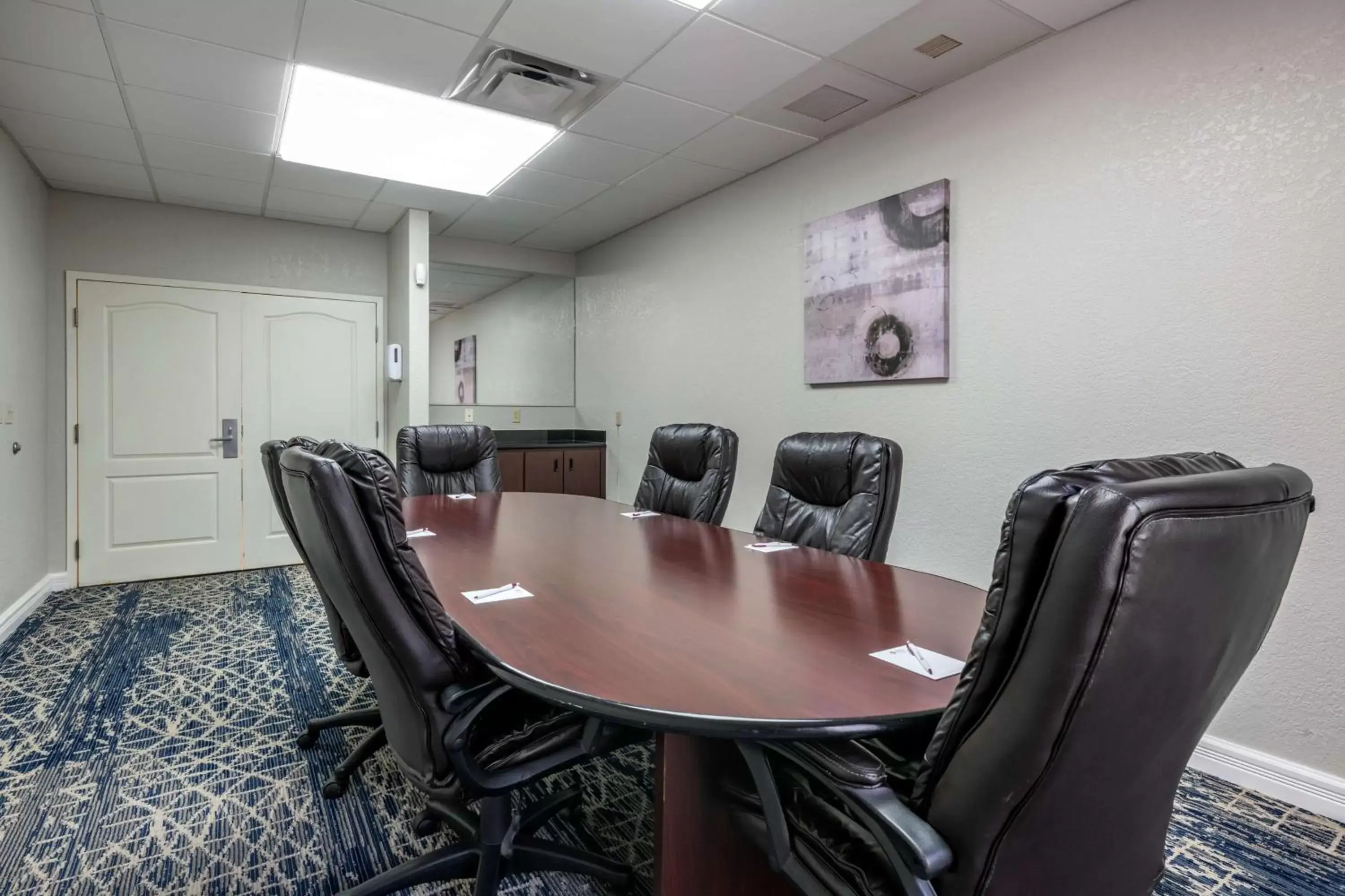 Meeting/conference room in Best Western Plus Orlando East - UCF Area