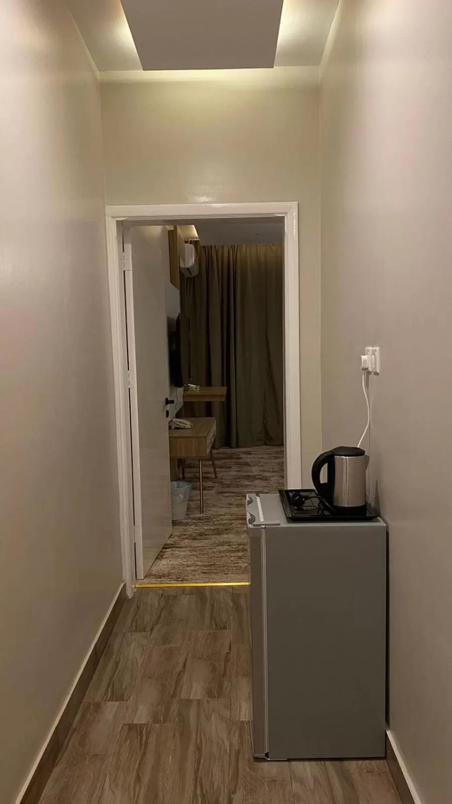 فندق جولدن الأندلس أبها - Golden Andalus Hotel Abha