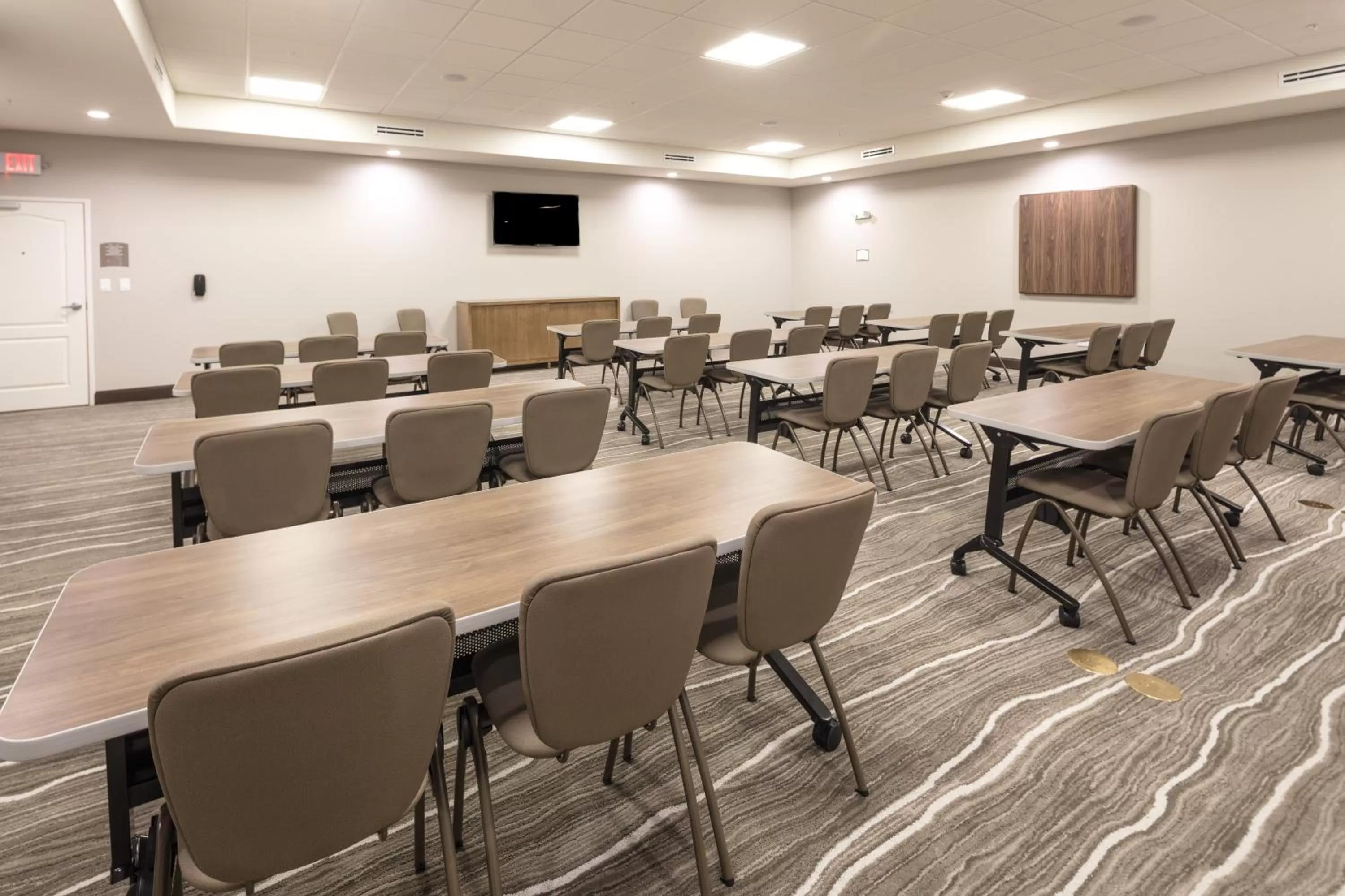 Meeting/conference room in Staybridge Suites - Lake Jackson by IHG