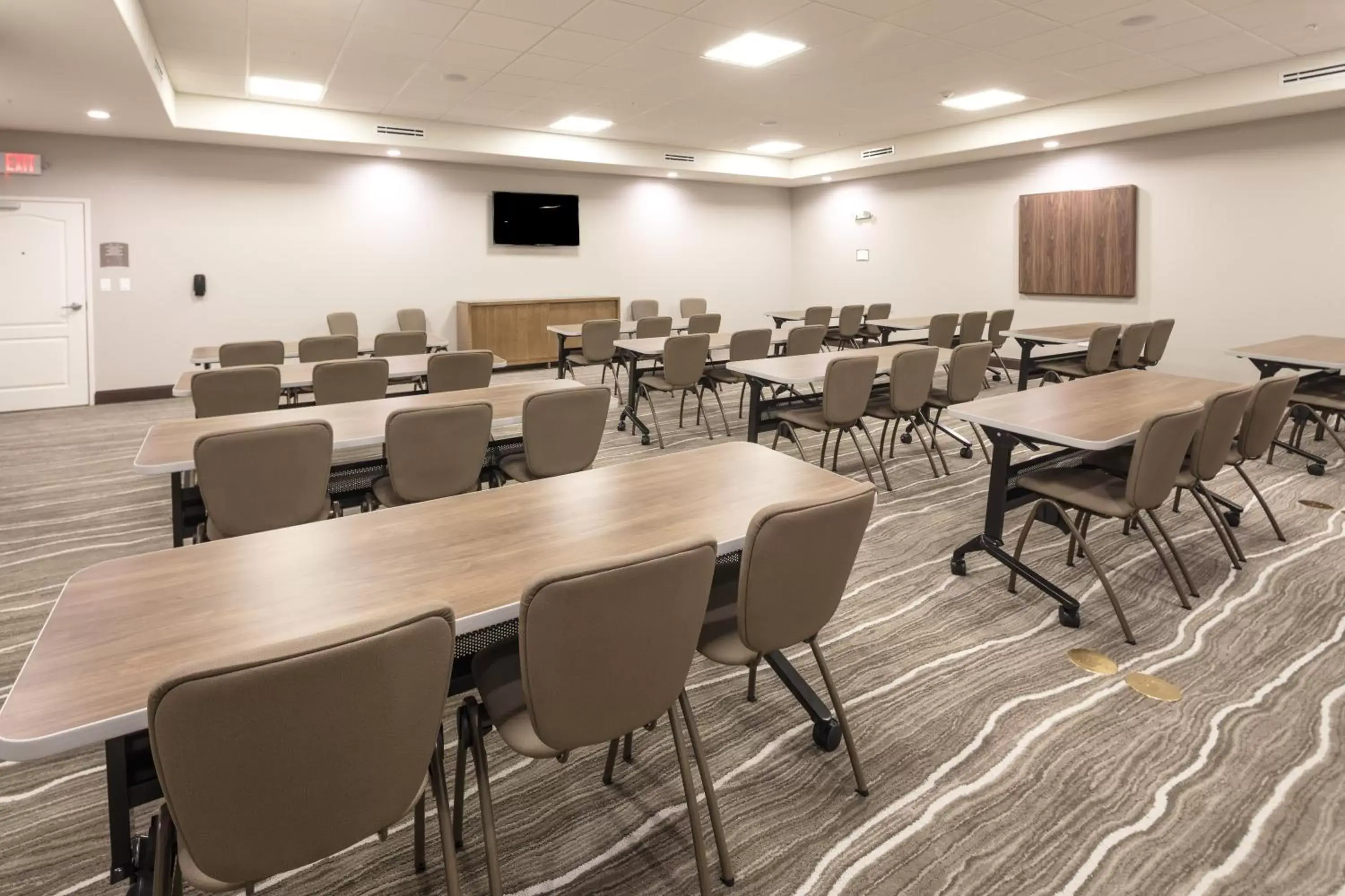 Meeting/conference room in Staybridge Suites - Lake Jackson, an IHG Hotel