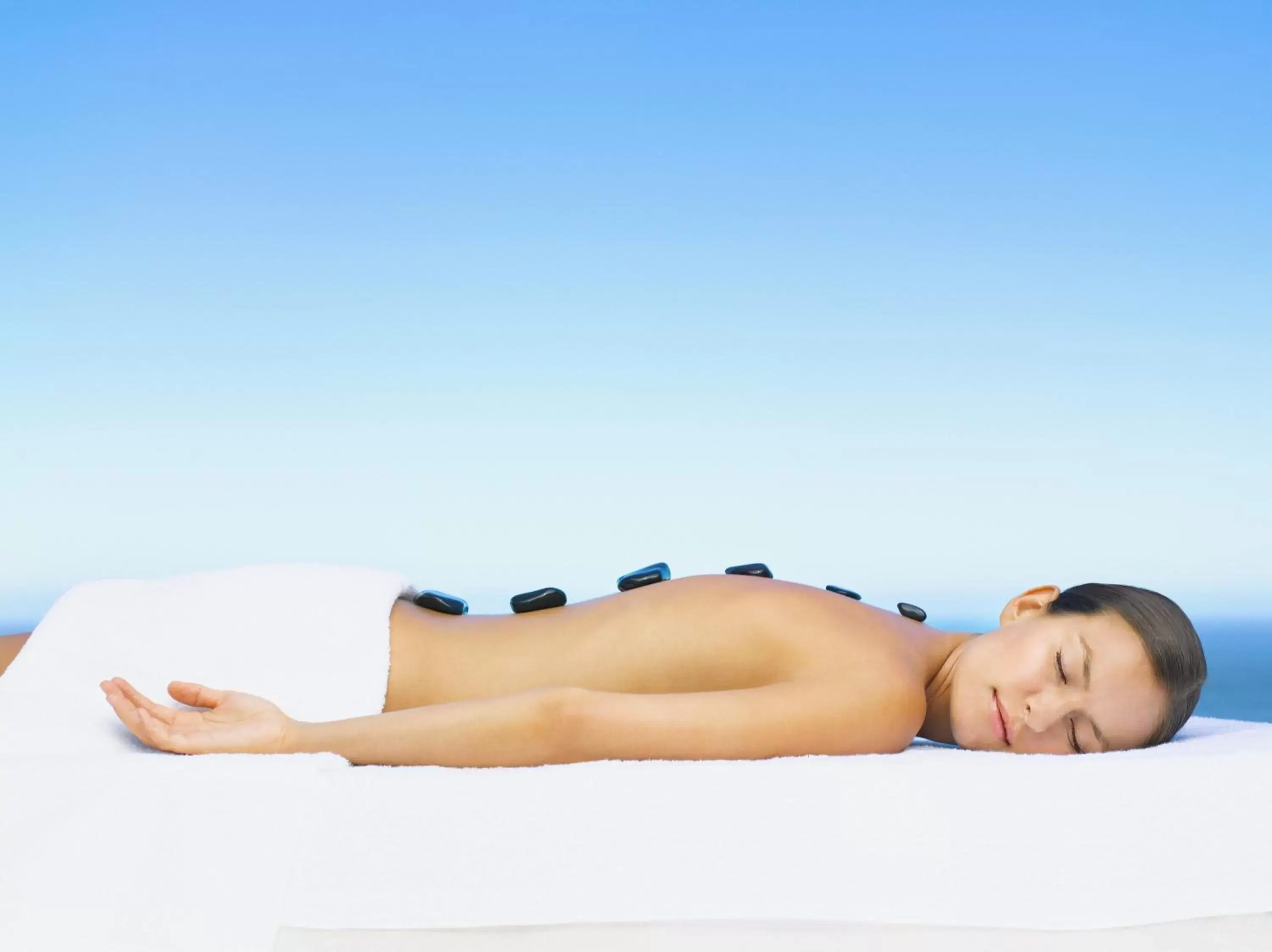 Spa and wellness centre/facilities in Samsara Cliff Resort Spa and wellness centre/facilities in Samsara Cliff Resort