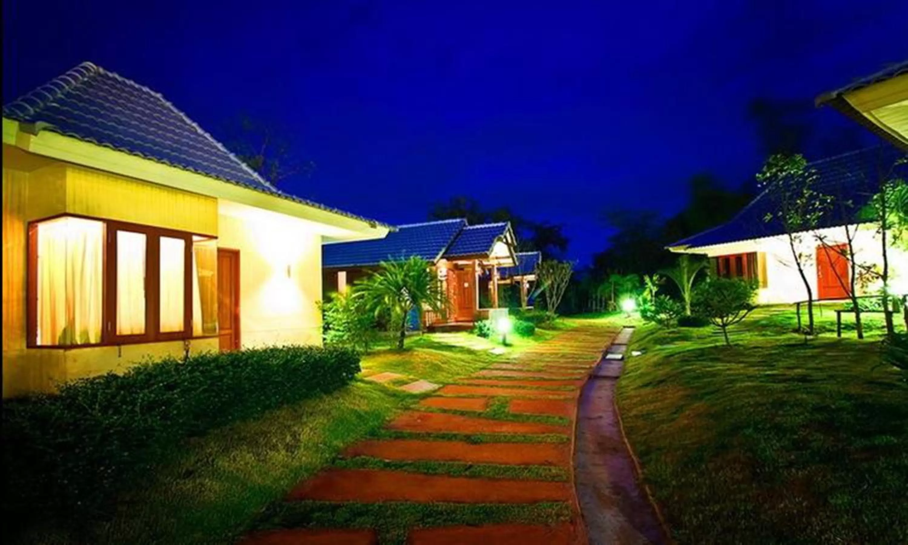 Panlaan Boutique Resort