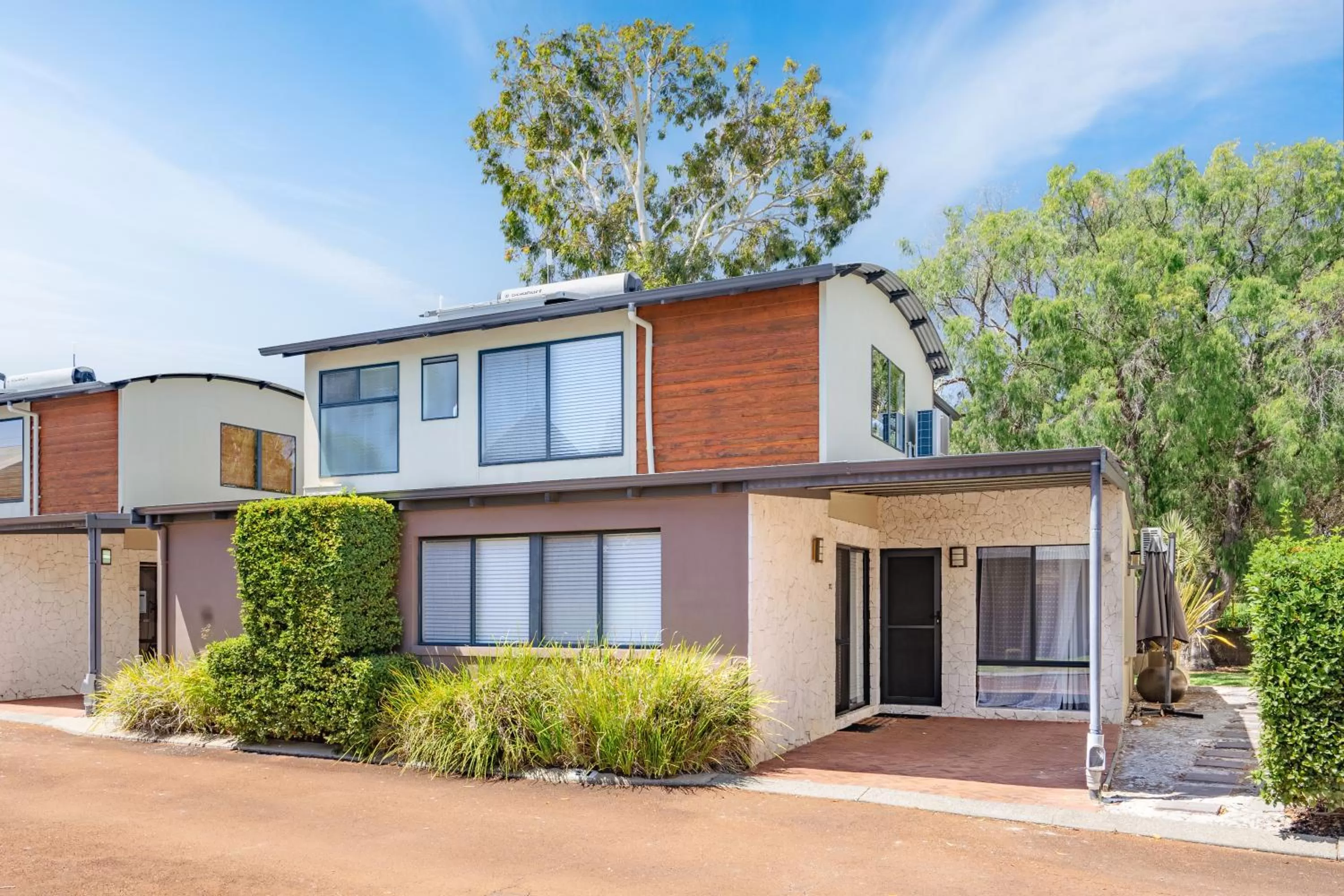 Bay Village Dunsborough