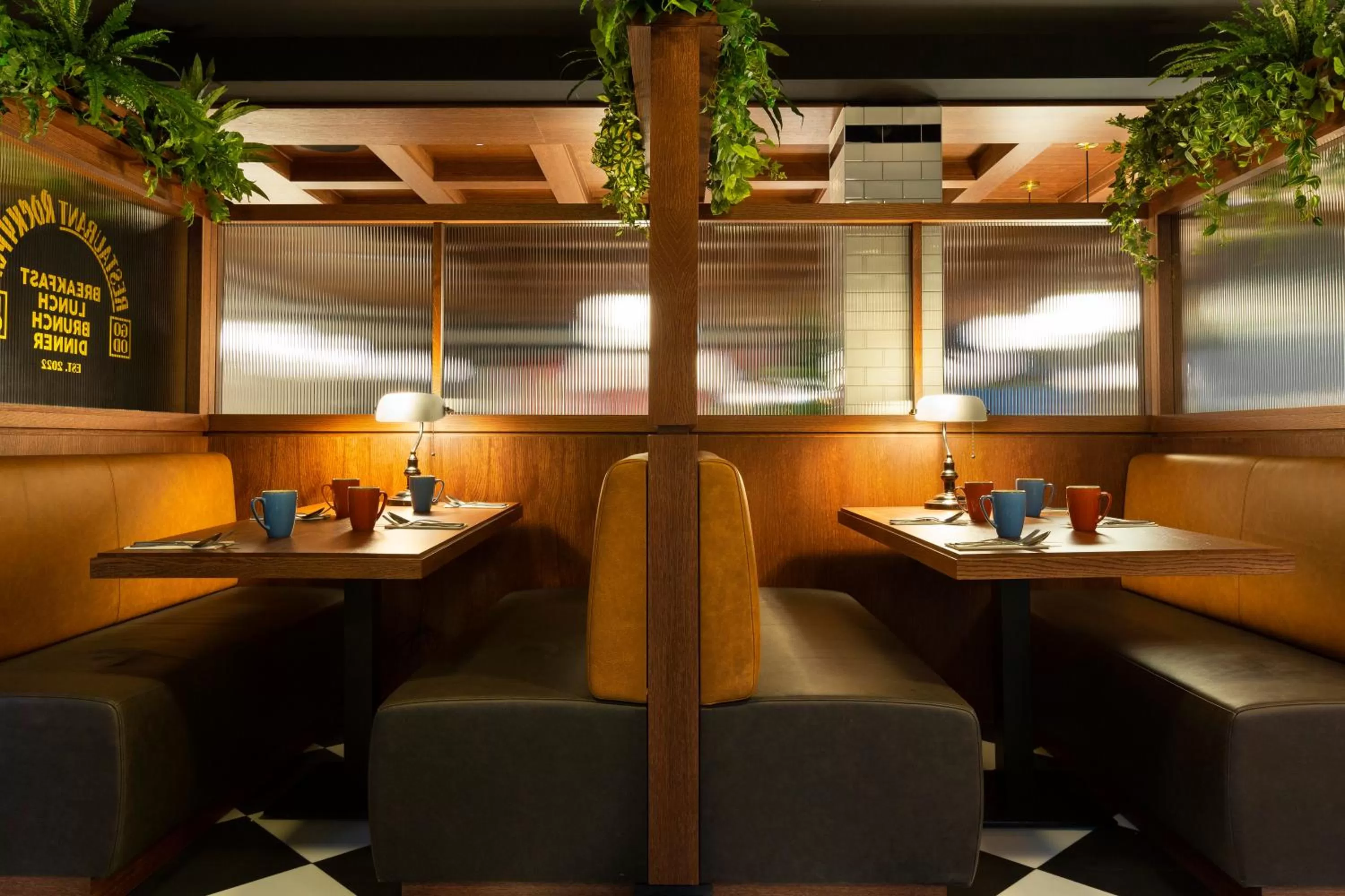 Restaurant/places to eat in RockyPop Grenoble Hotel