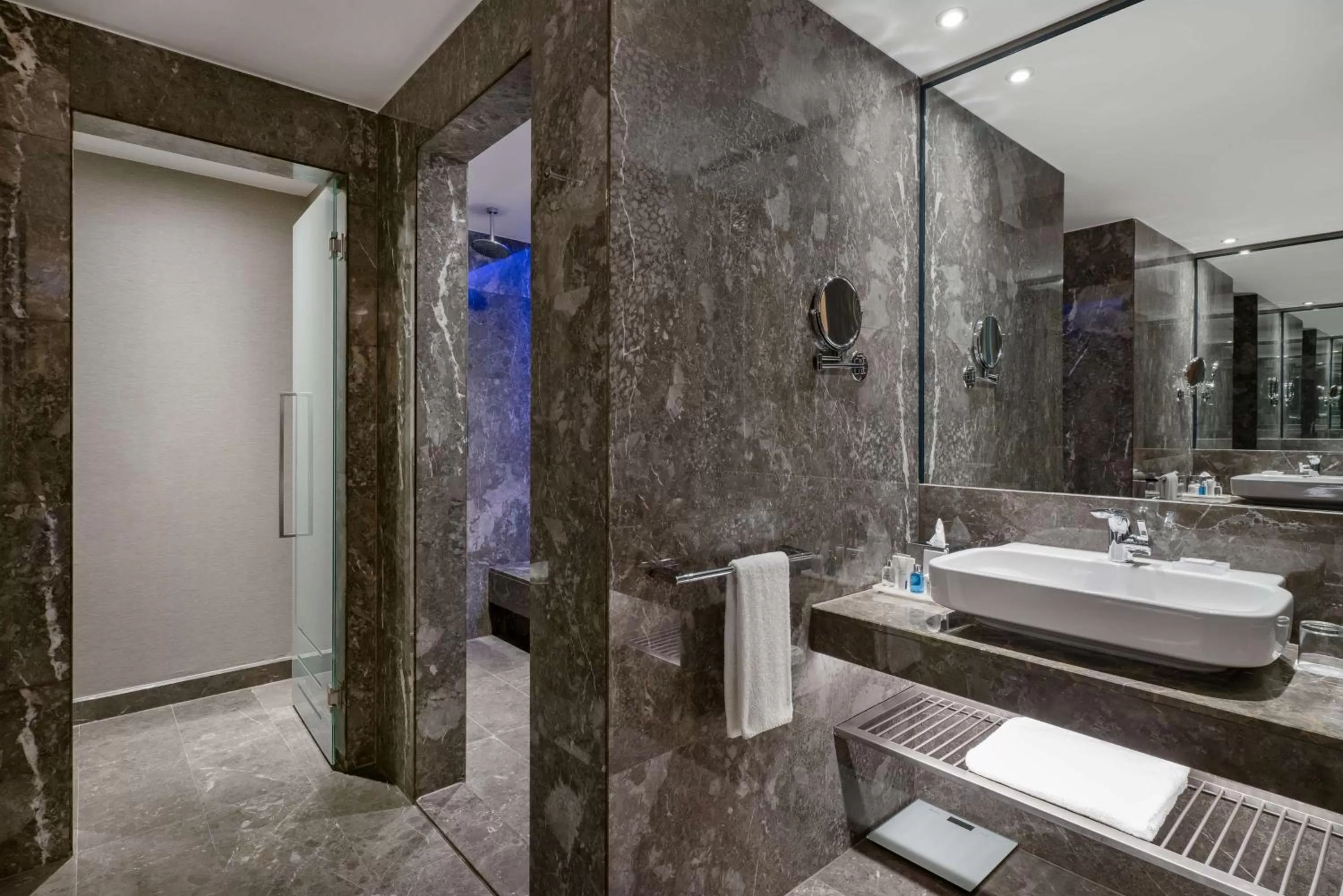 Bathroom in Radisson Blu Hotel & Spa, Istanbul Tuzla