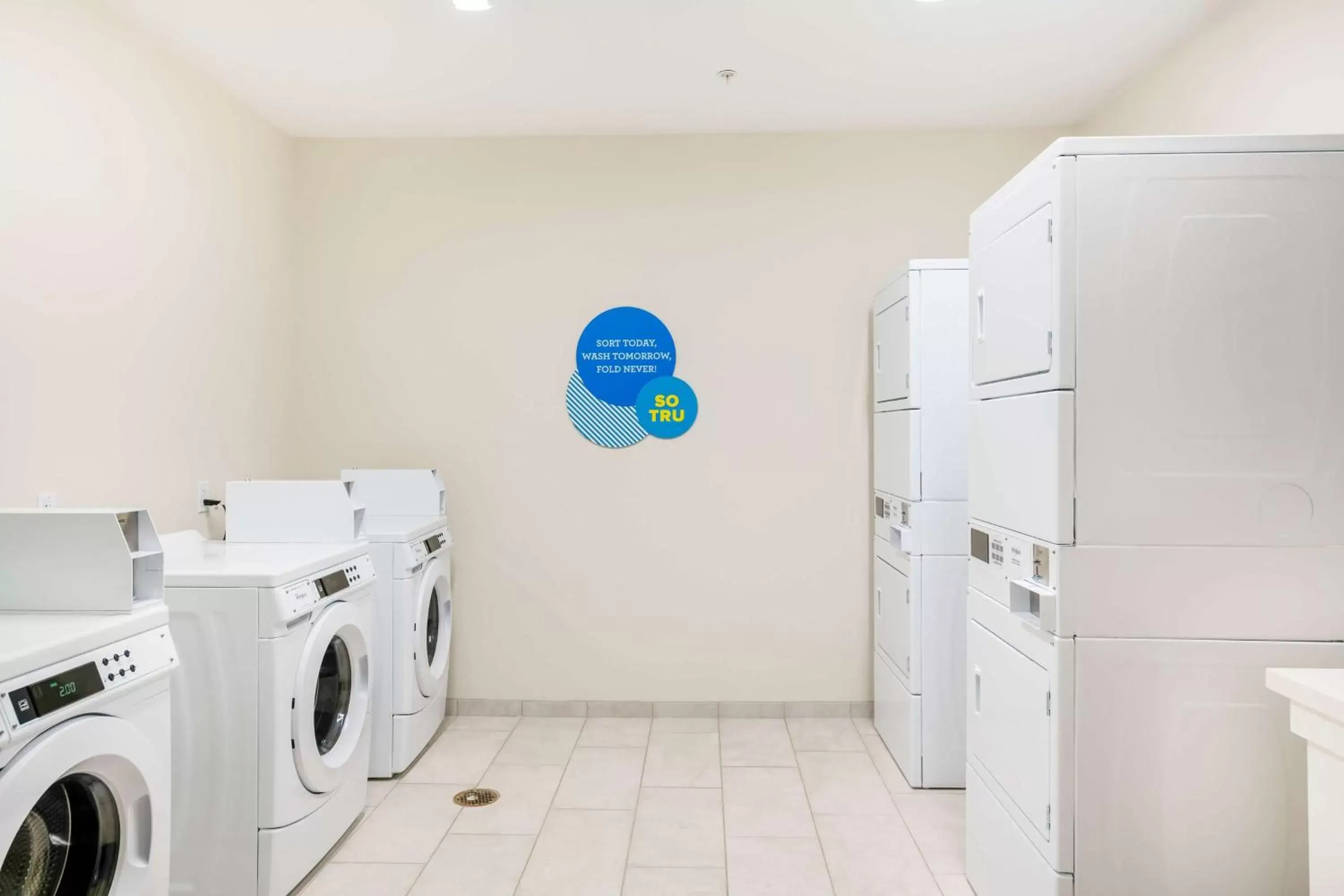 Property building in Tru By Hilton Midland, Tx Property building in Tru By Hilton Midland, Tx