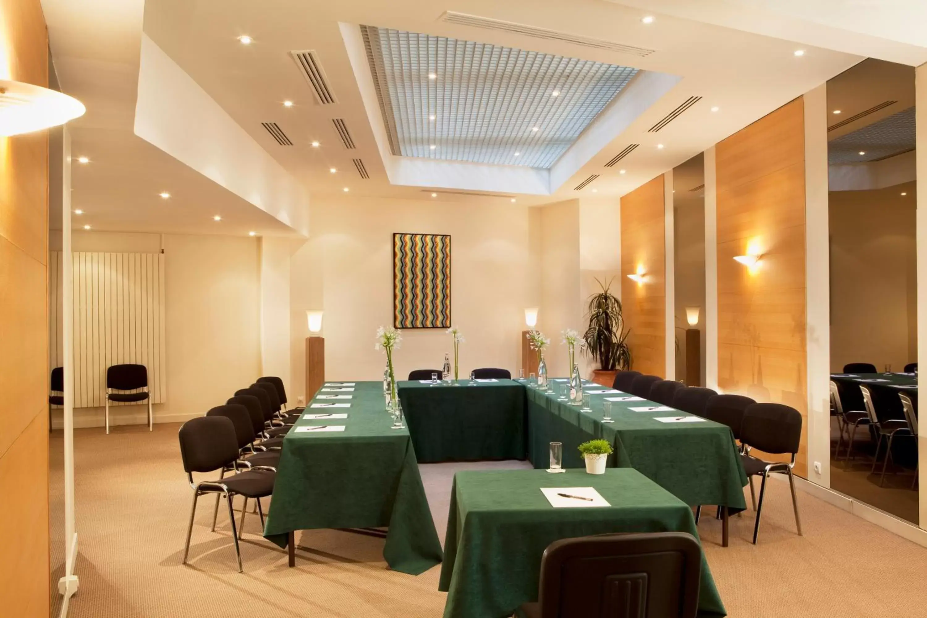 Meeting/conference room in Floride-Etoile