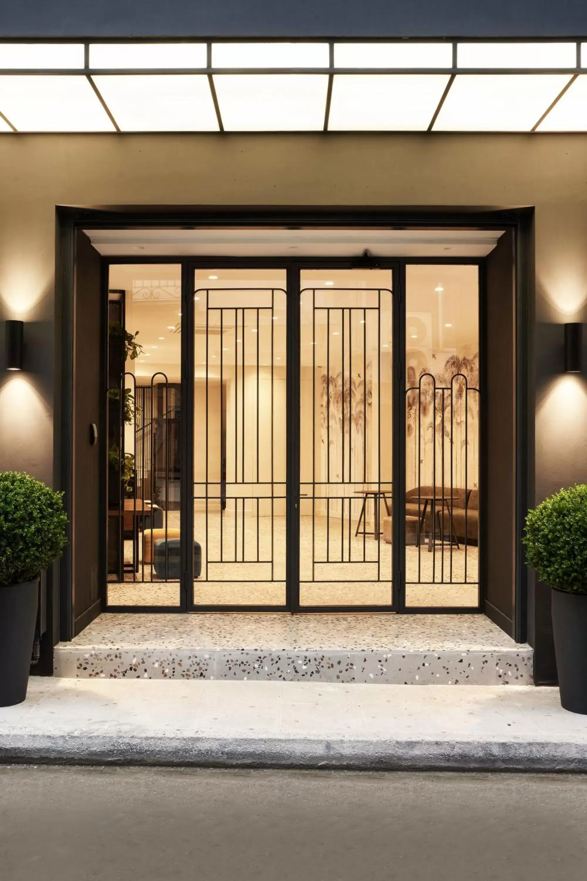 Property building in Athens4 Property building in Athens4