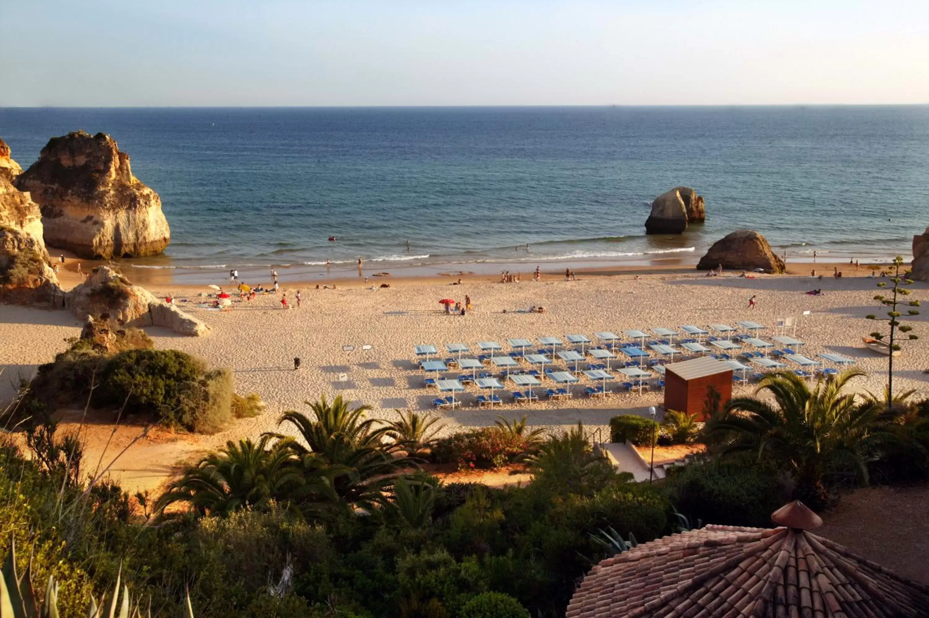 View (from property/room), Beach in Pestana Alvor Praia Premium Beach & Golf Resort