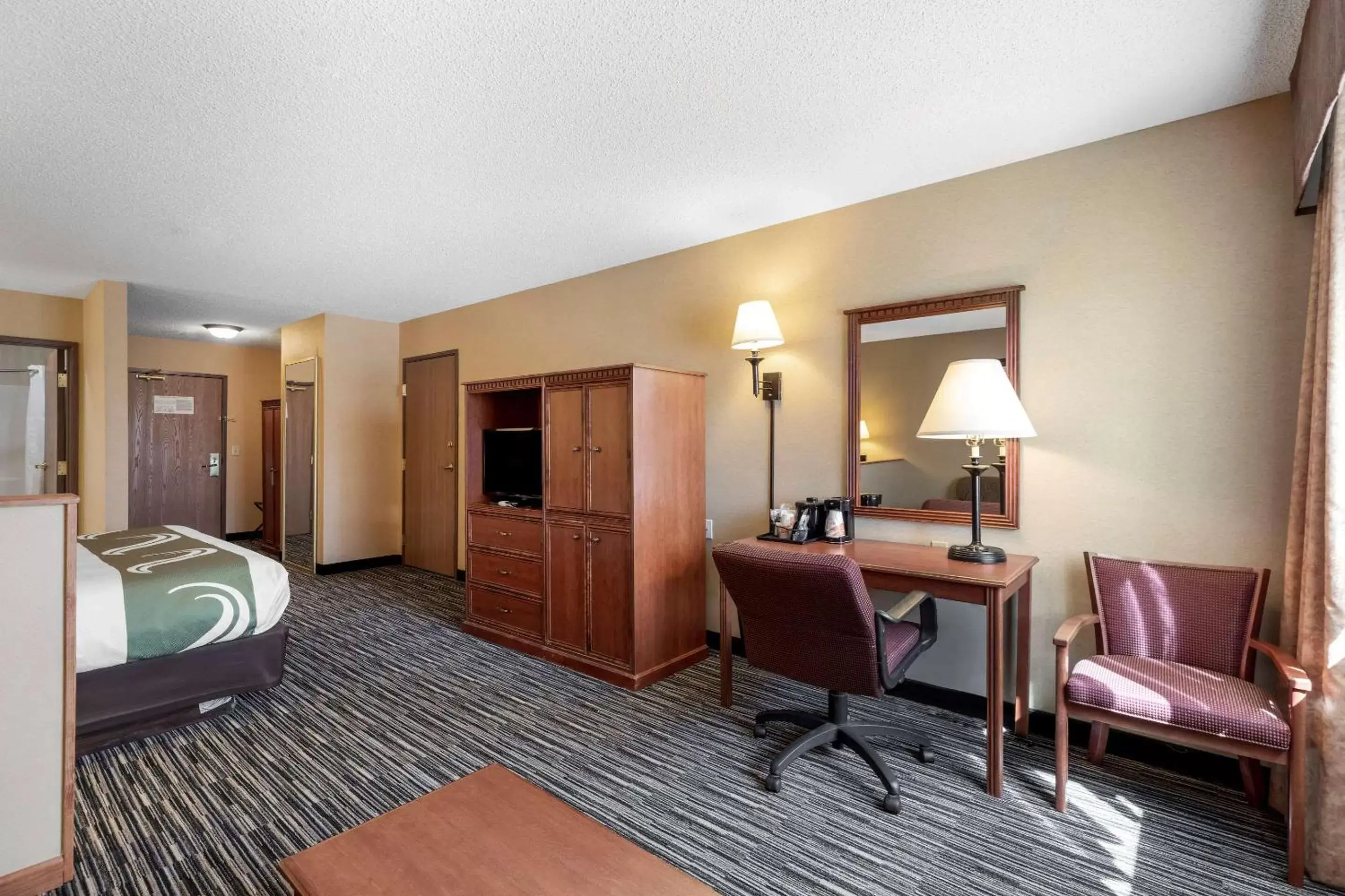Quality Inn & Suites Wellington – Fort Collins