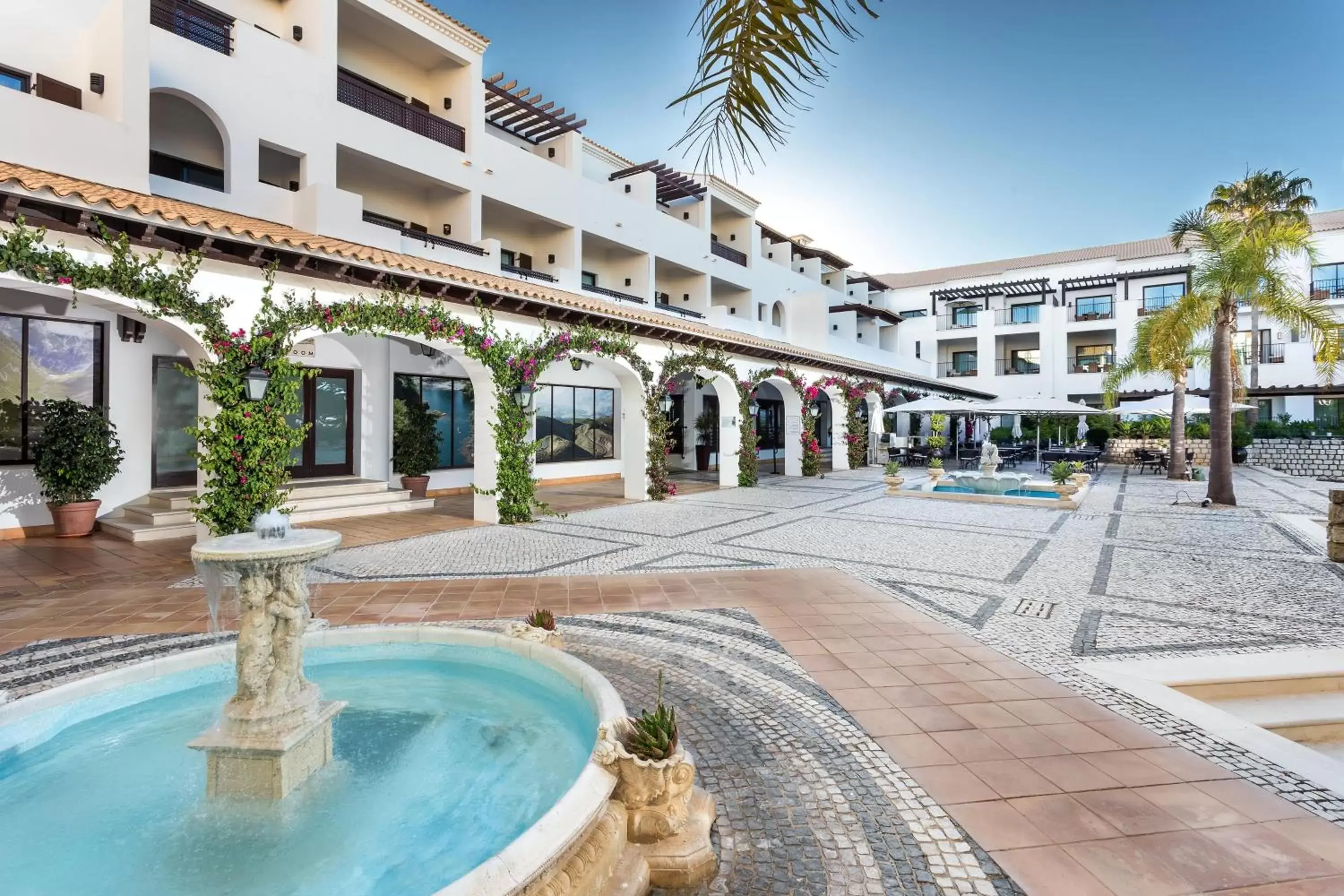 Other, Swimming Pool in Pine Cliffs Hotel, a Luxury Collection Resort, Algarve