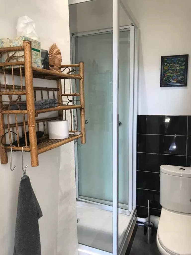 Chambre d'hôte du Château