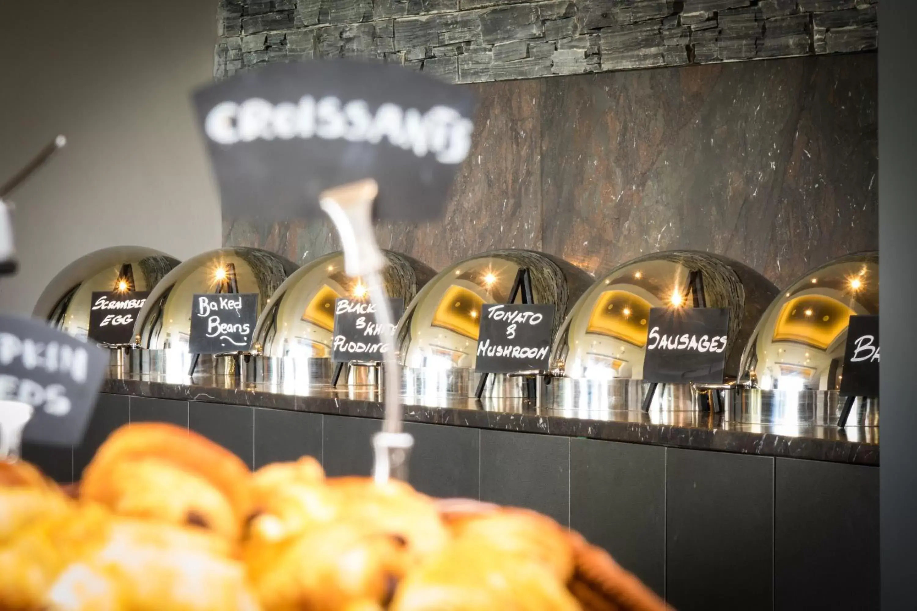 Breakfast in Talbot Hotel Cork Breakfast in Talbot Hotel Cork