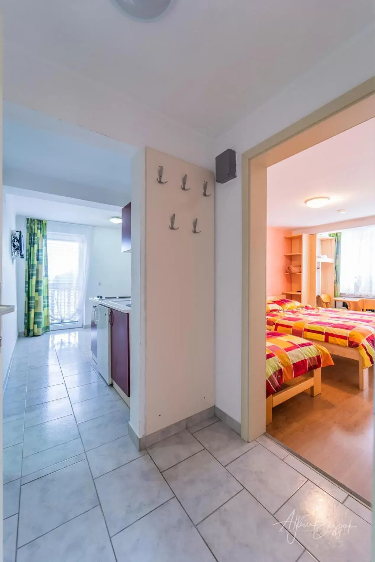 Two-Bedroom Apartment in Panorama B&B Two-Bedroom Apartment in Panorama B&B