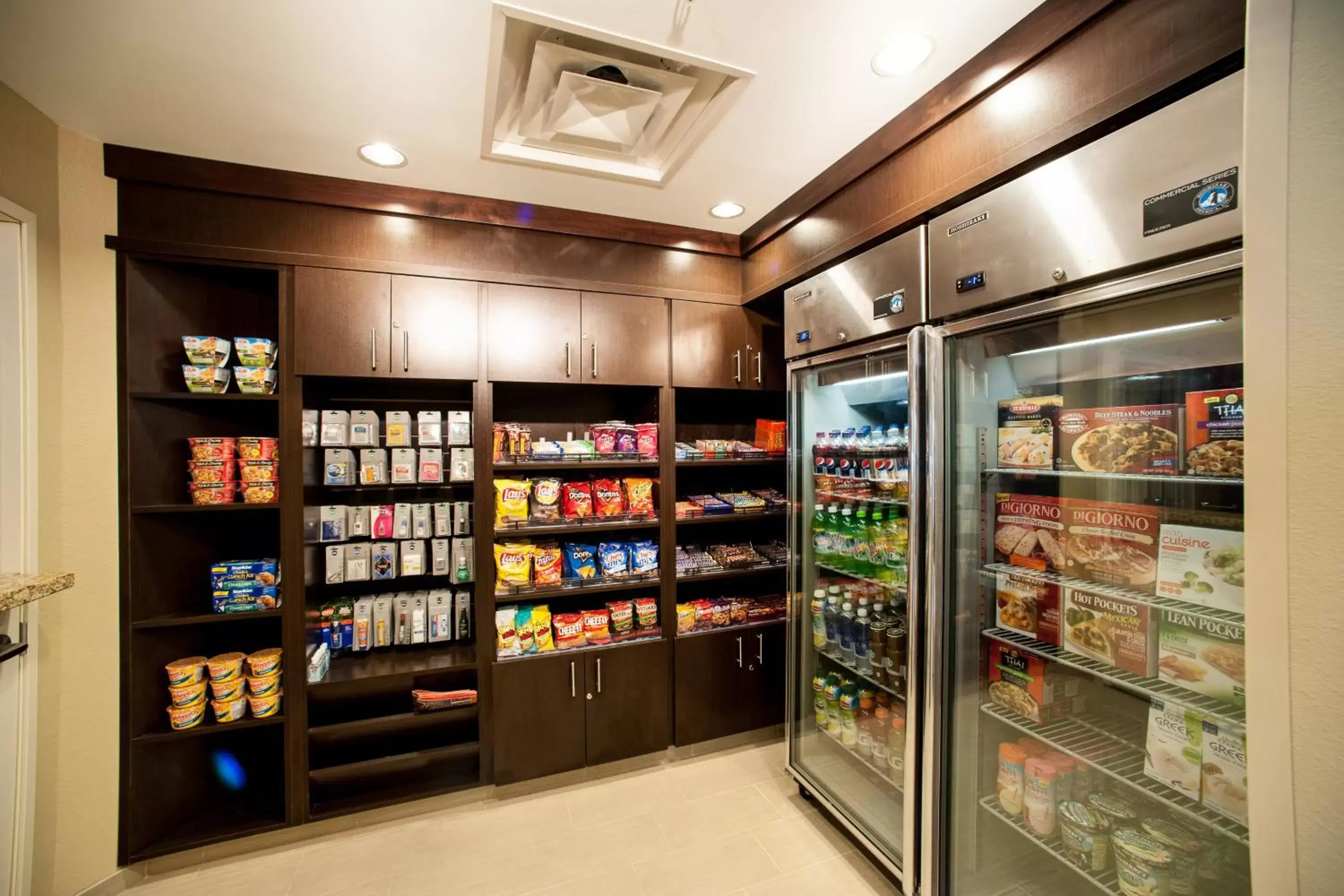 Other, Supermarket/Shops in TownePlace Suites by Marriott Roswell