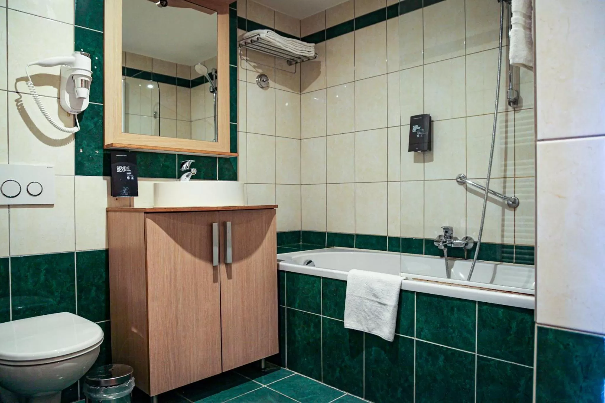 Wellness Apart Hotel