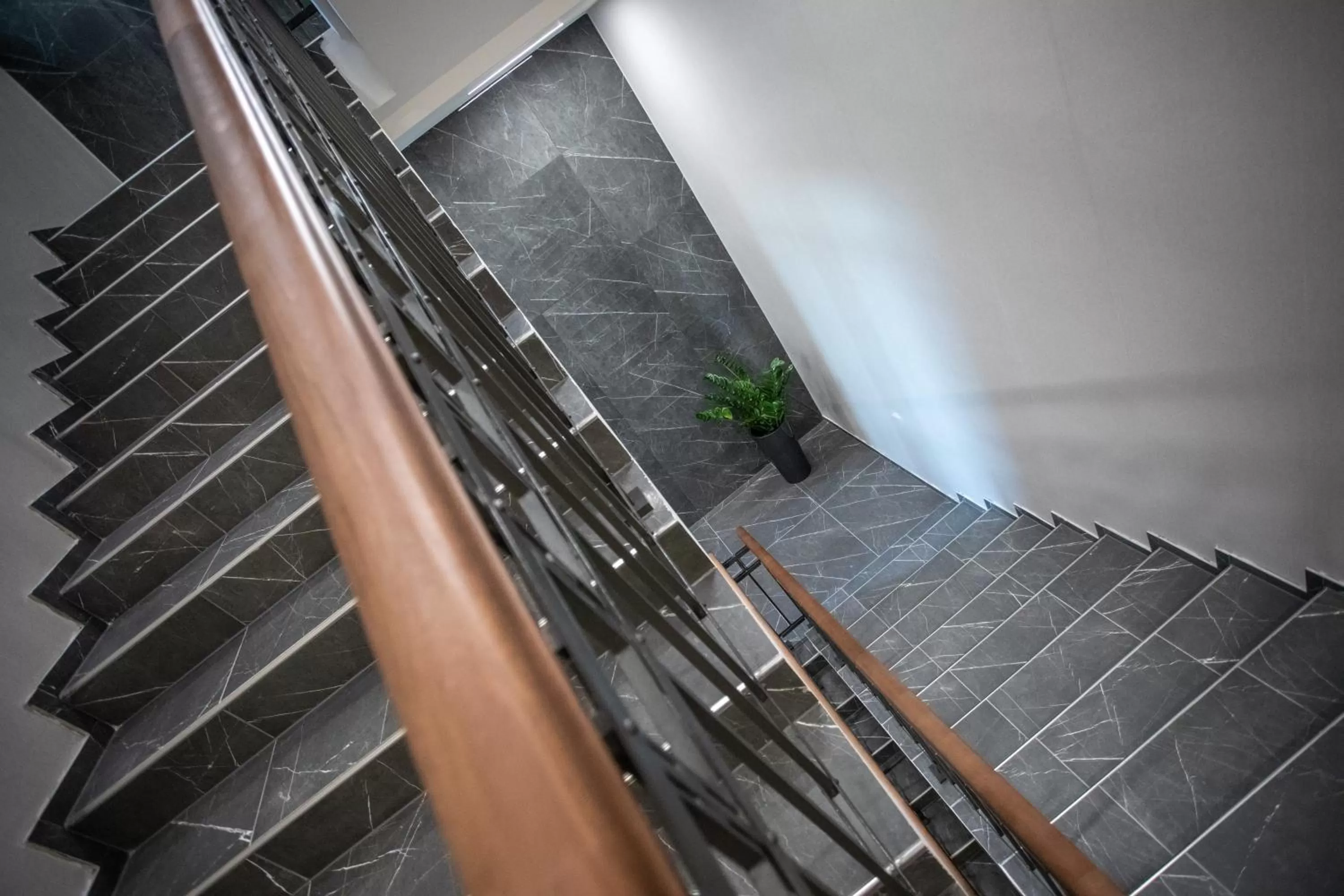 Property building in Artis Boutique Hotel