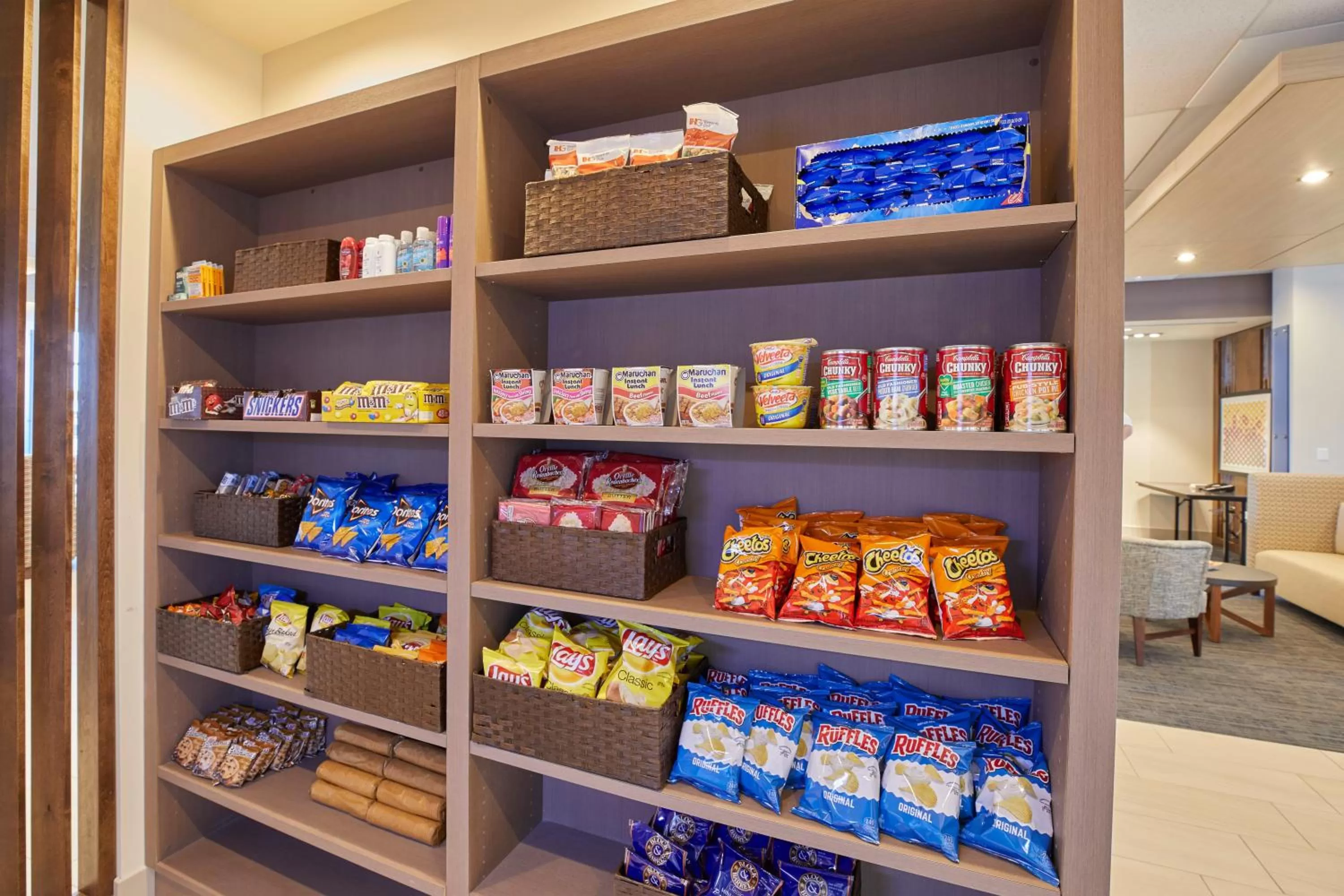 Other in Holiday Inn Express & Suites - Hermiston Downtown by IHG