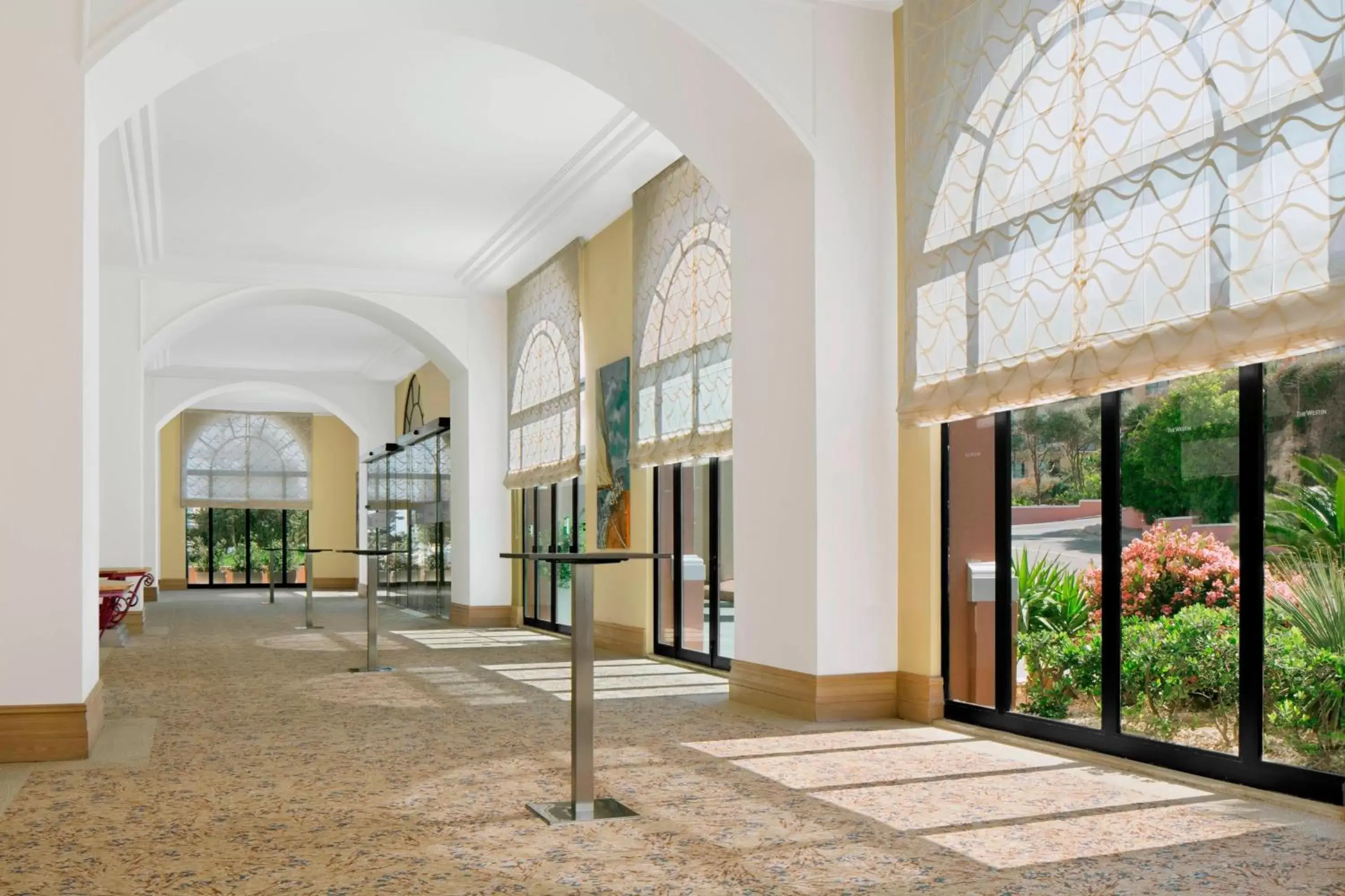 Meeting/conference room in The Westin Dragonara Resort, Malta