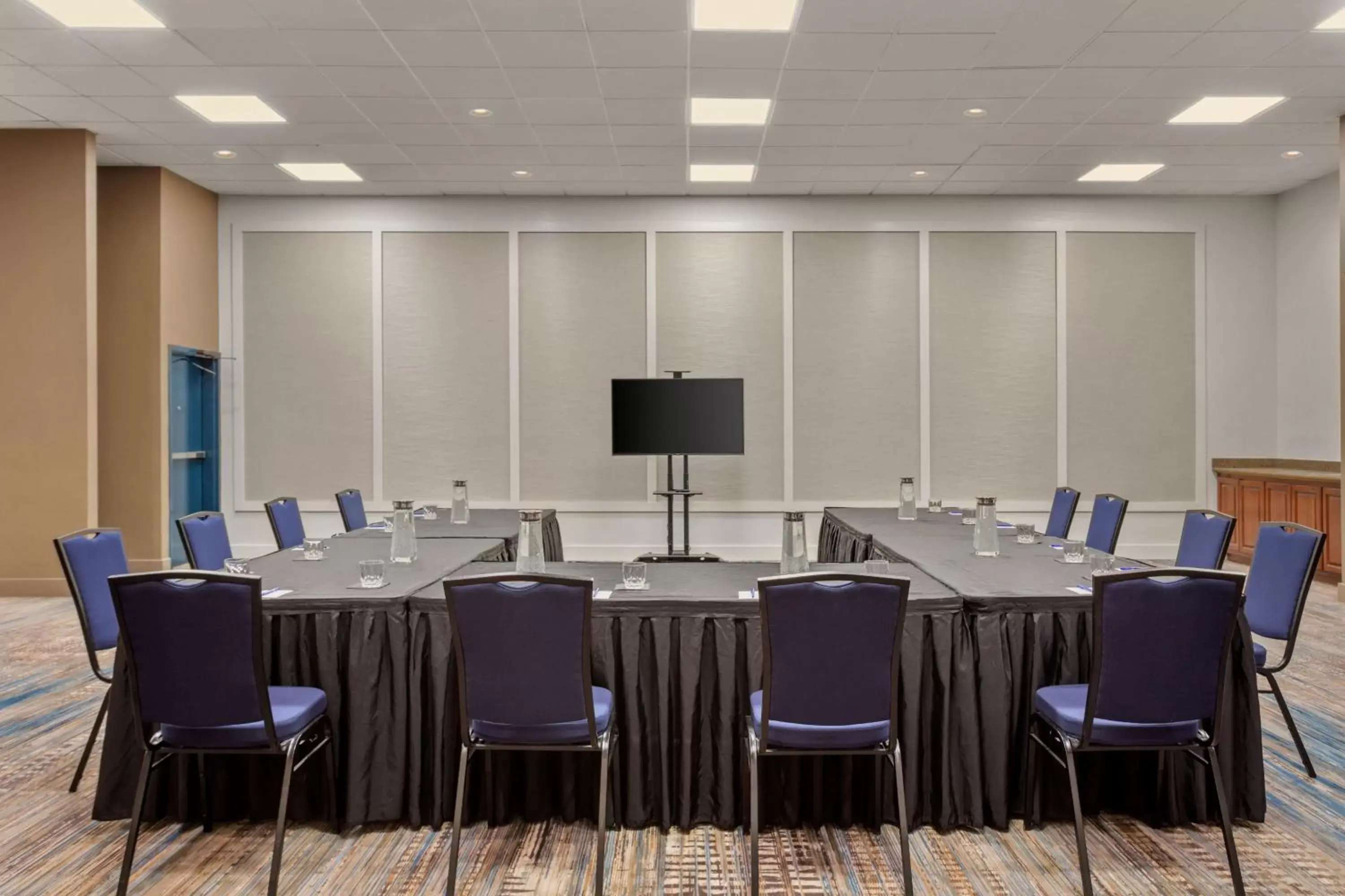 Meeting/conference room in Delta Hotels by Marriott Bristol