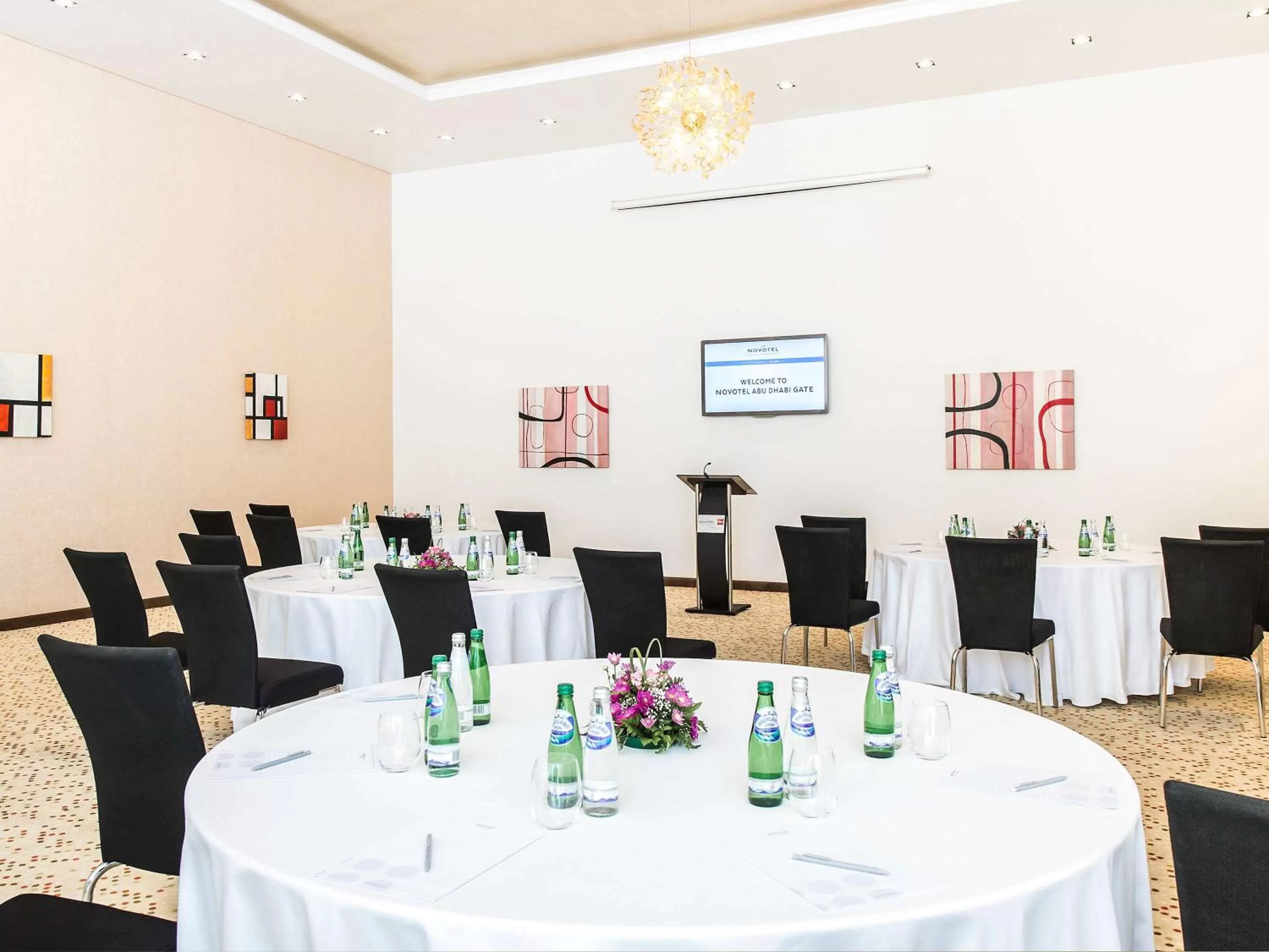 Other in Novotel Abu Dhabi Gate