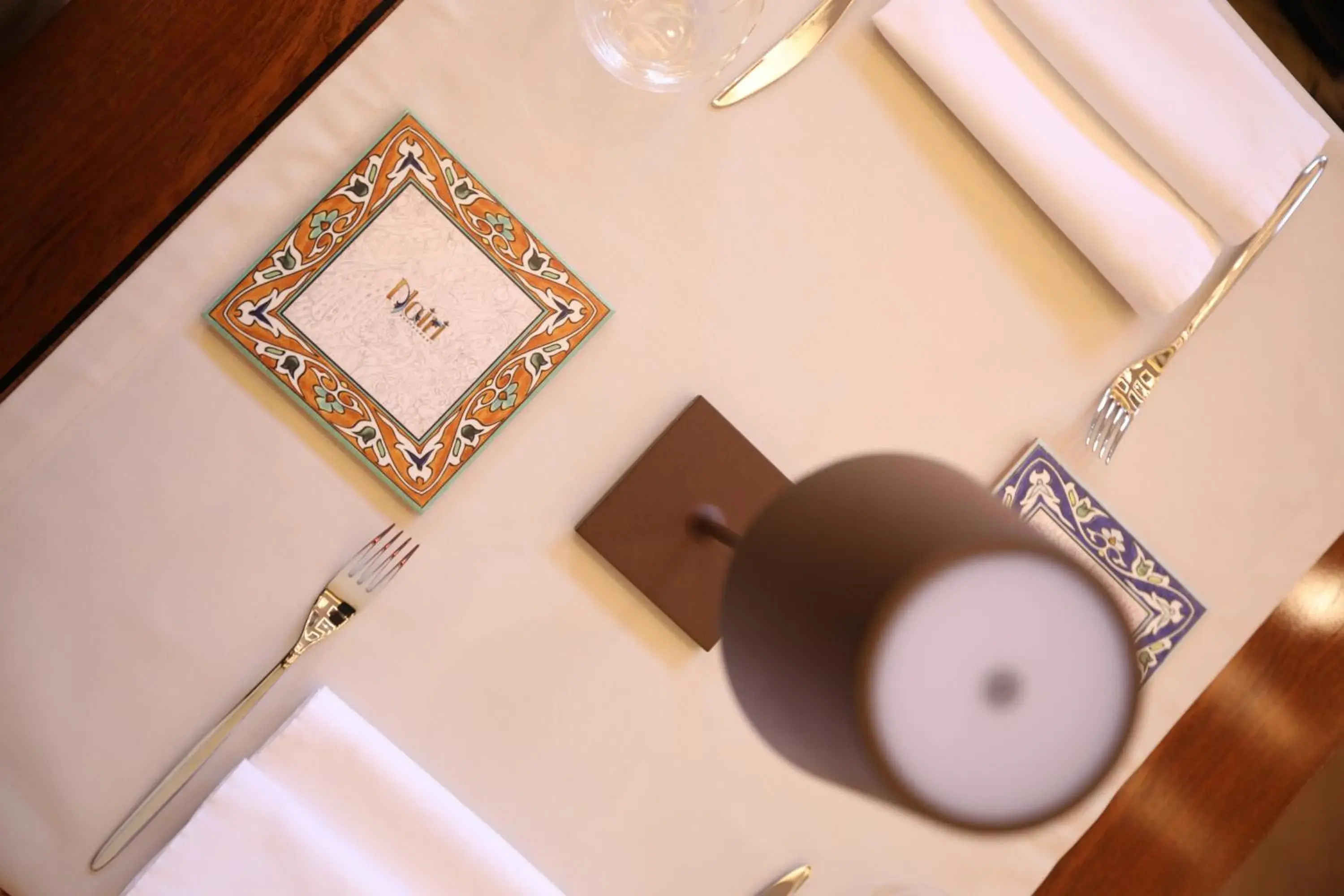 Restaurant/places to eat in Grand Hotel Yerevan - Small Luxury Hotels of the World Restaurant/places to eat in Grand Hotel Yerevan - Small Luxury Hotels of the World