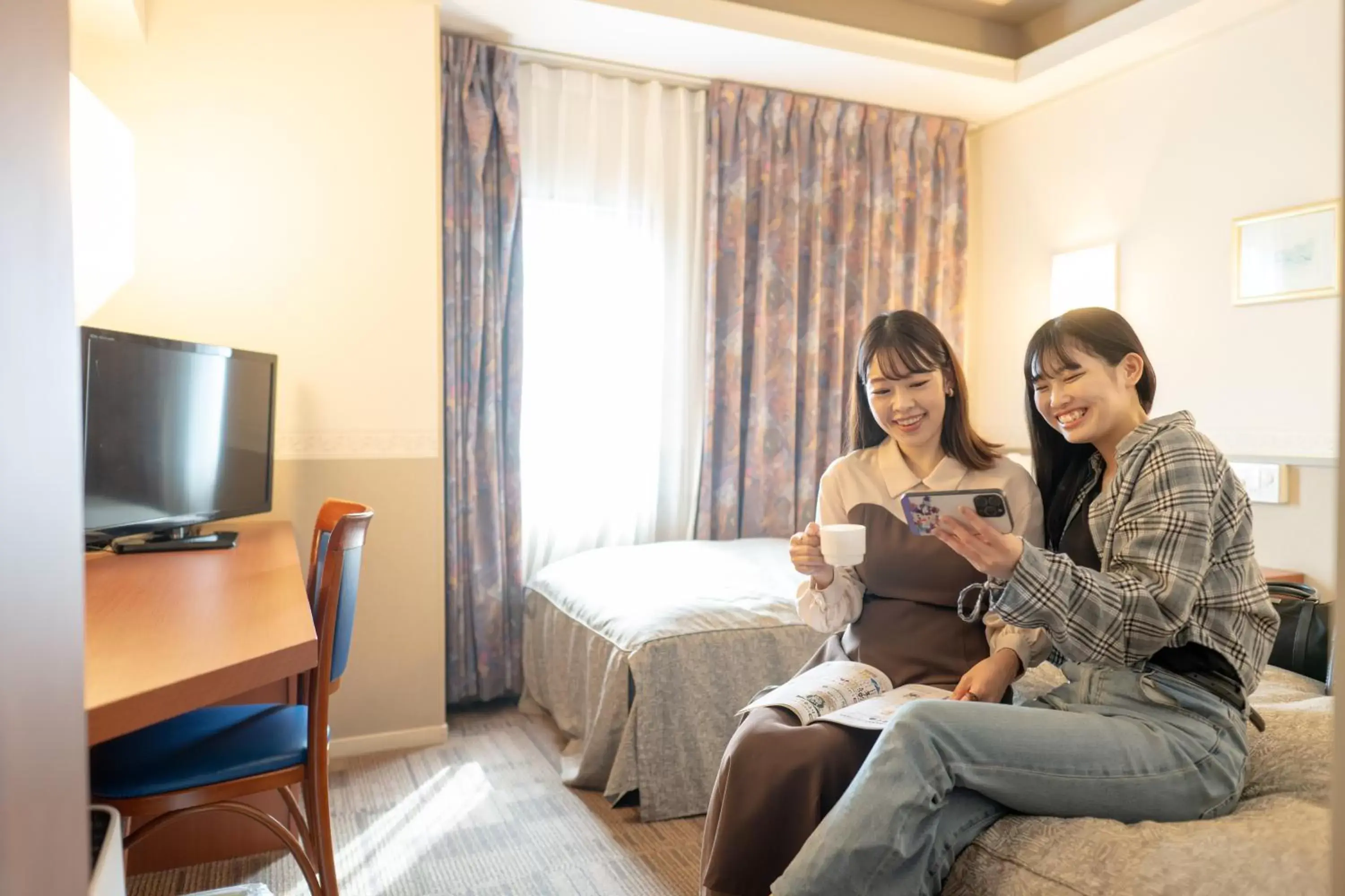 Hotel Ace Morioka