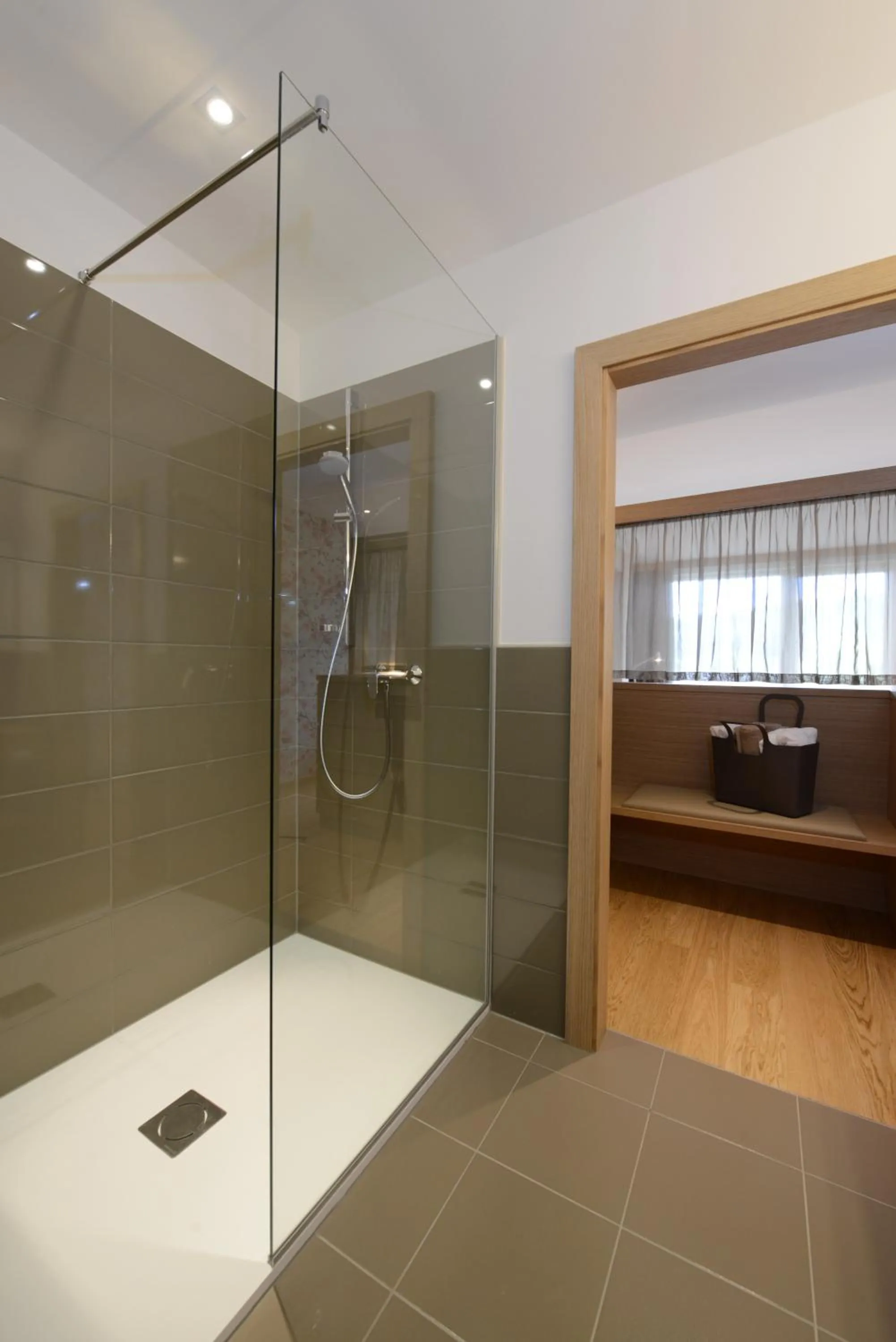 Photo of the whole room in Hotel Moserhof